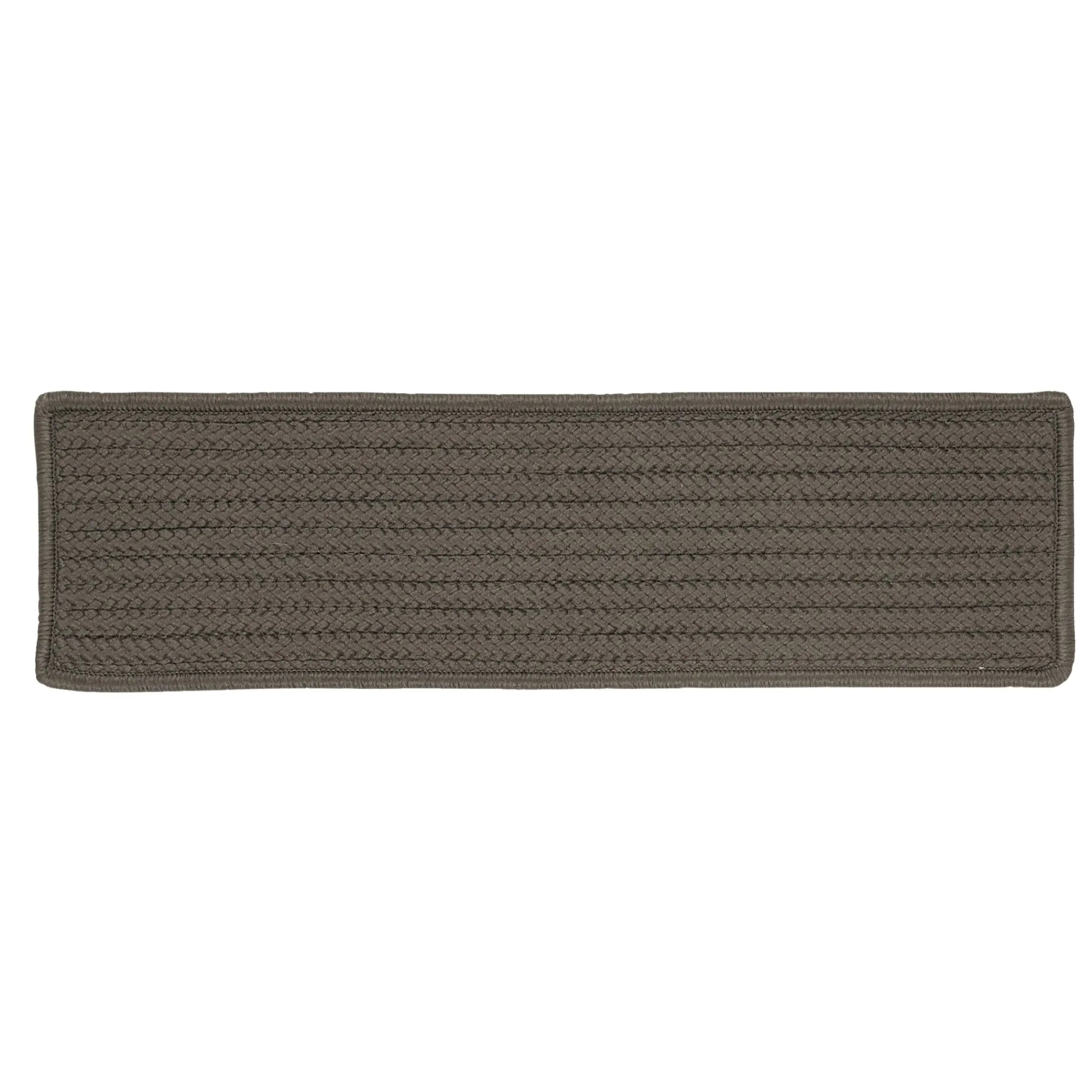 Simply Home Solid - Machine Washable Stair Treads