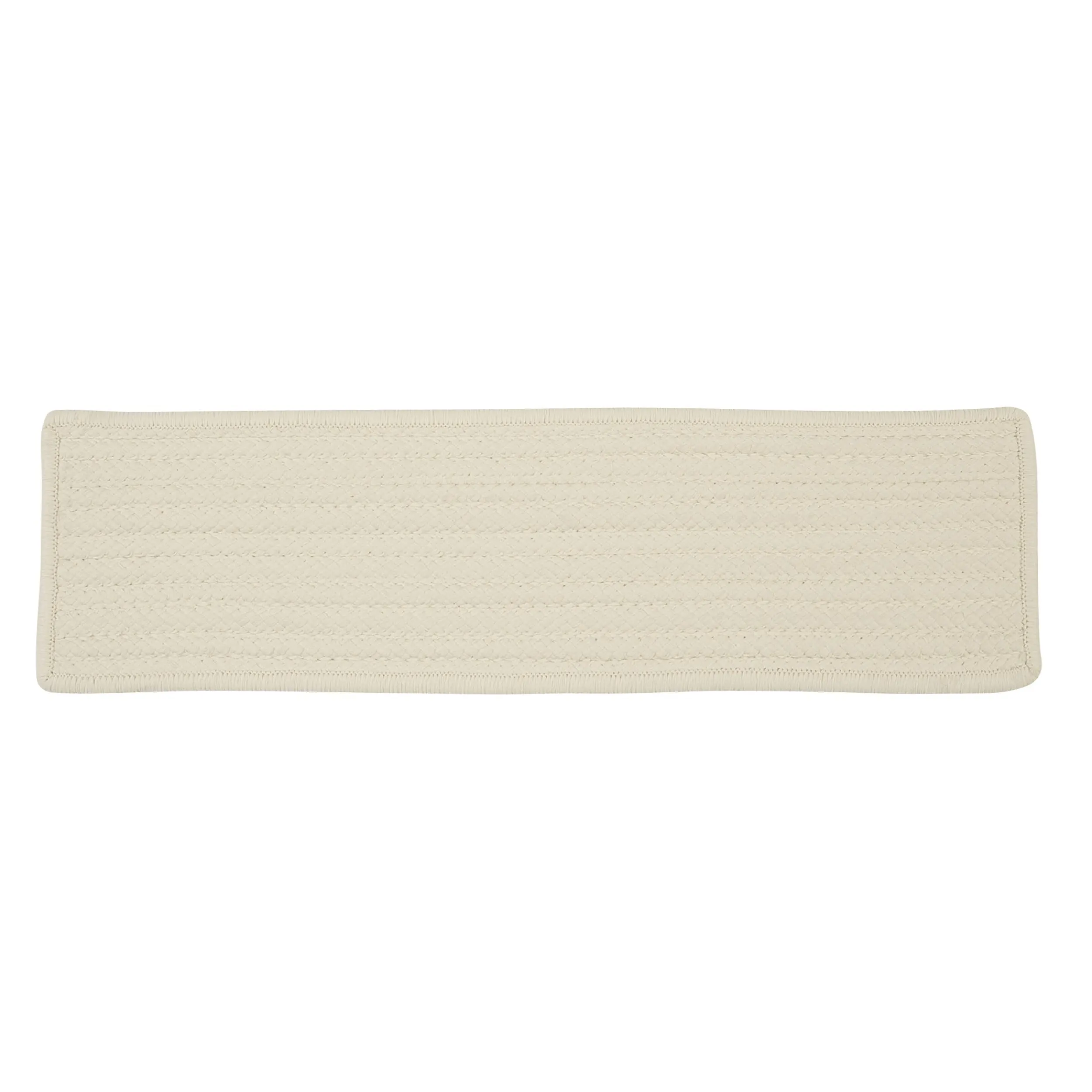 Simply Home Solid - Machine Washable Stair Treads