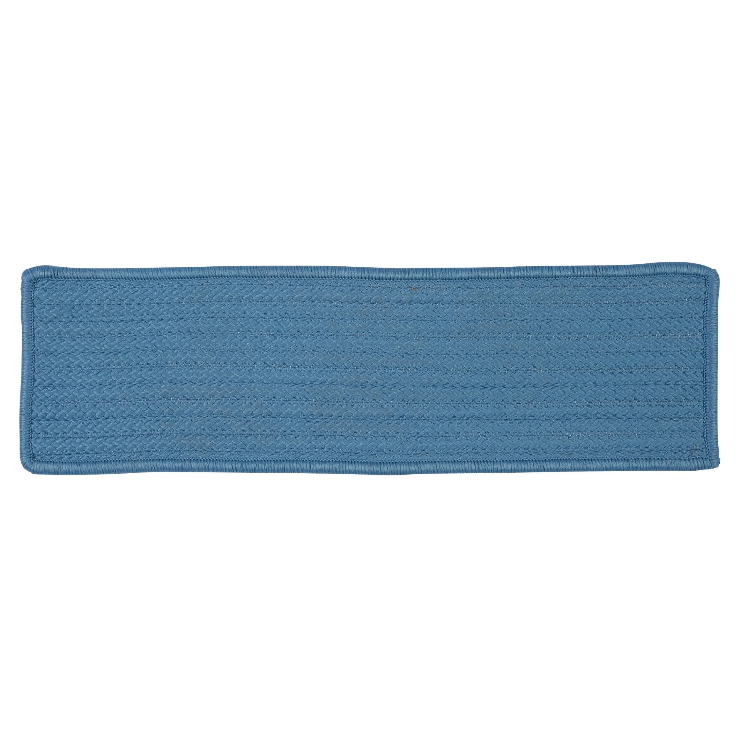 Simply Home Solid - Machine Washable Stair Treads