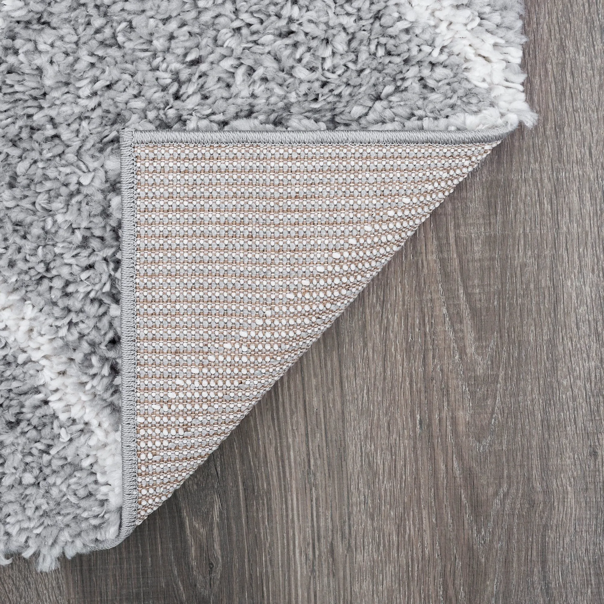 Sohni Shag Farmhouse Floral Indoor Area Rug