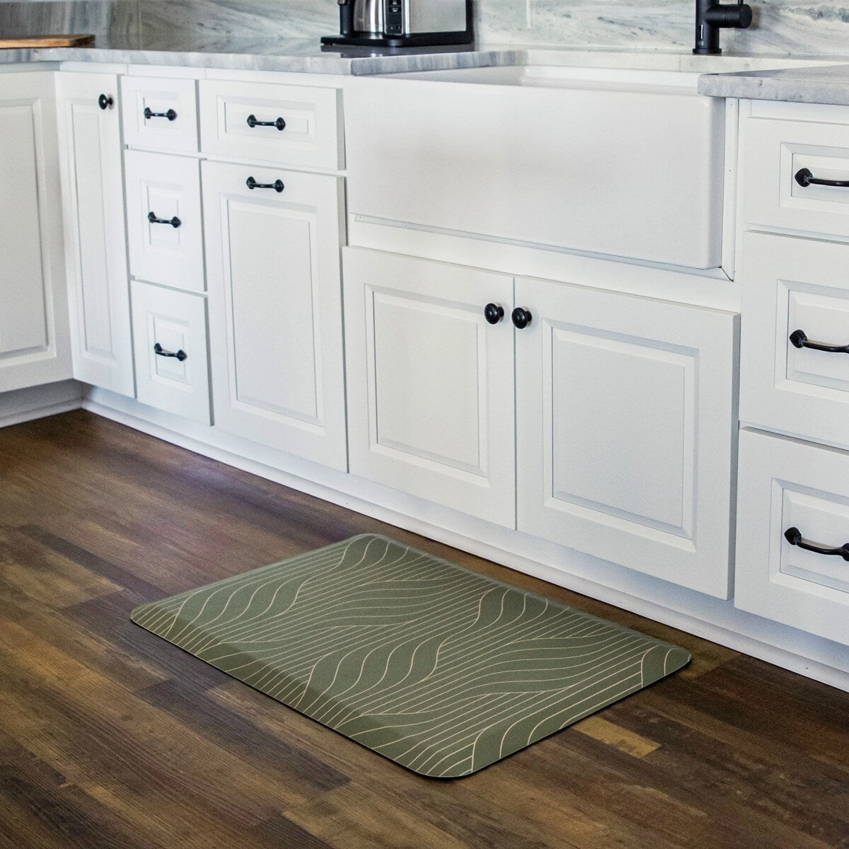 Sole Comfort New Wave Anti-Fatigue Comfort Mat