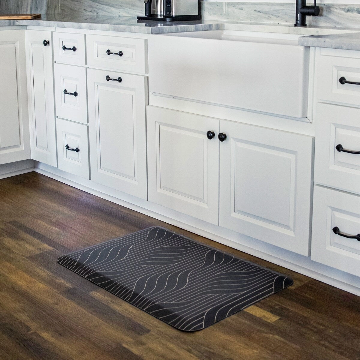 Sole Comfort New Wave Anti-Fatigue Comfort Mat
