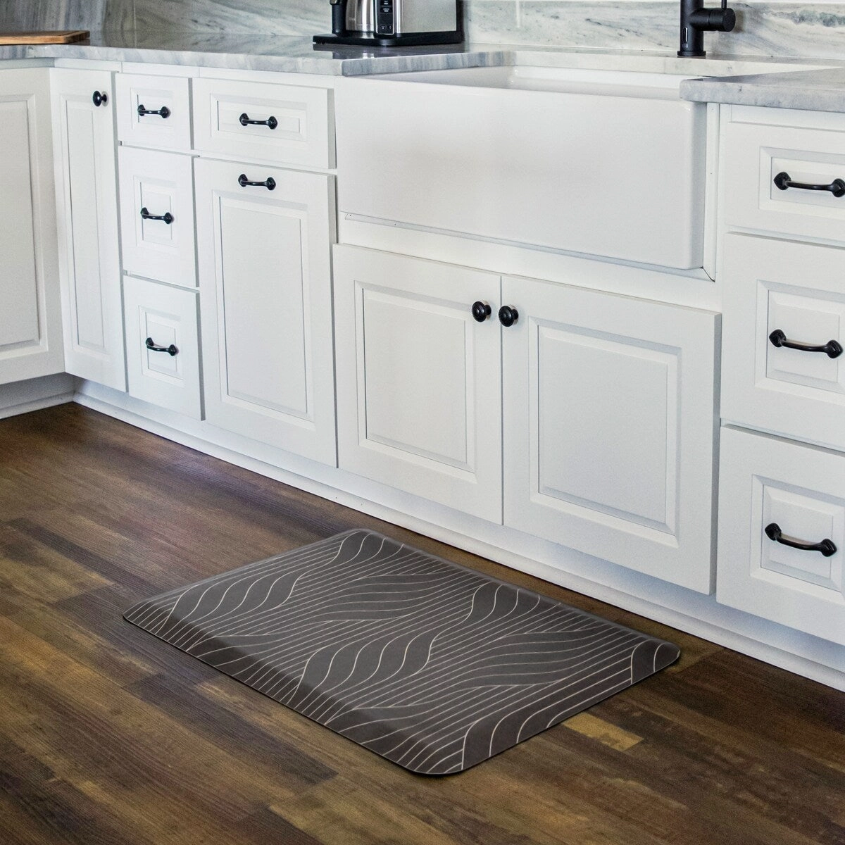 Sole Comfort New Wave Anti-Fatigue Comfort Mat