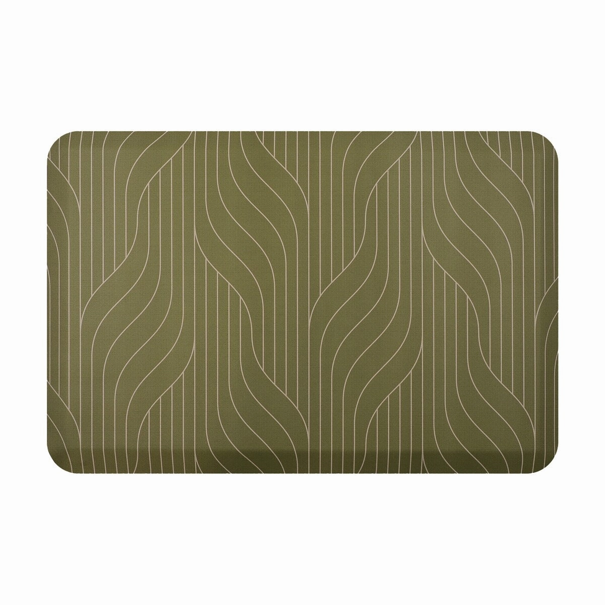 Sole Comfort New Wave Anti-Fatigue Comfort Mat