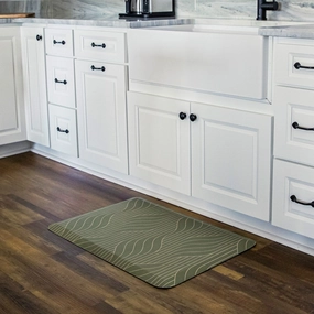 Sole Comfort New Wave Anti-Fatigue Comfort Mat