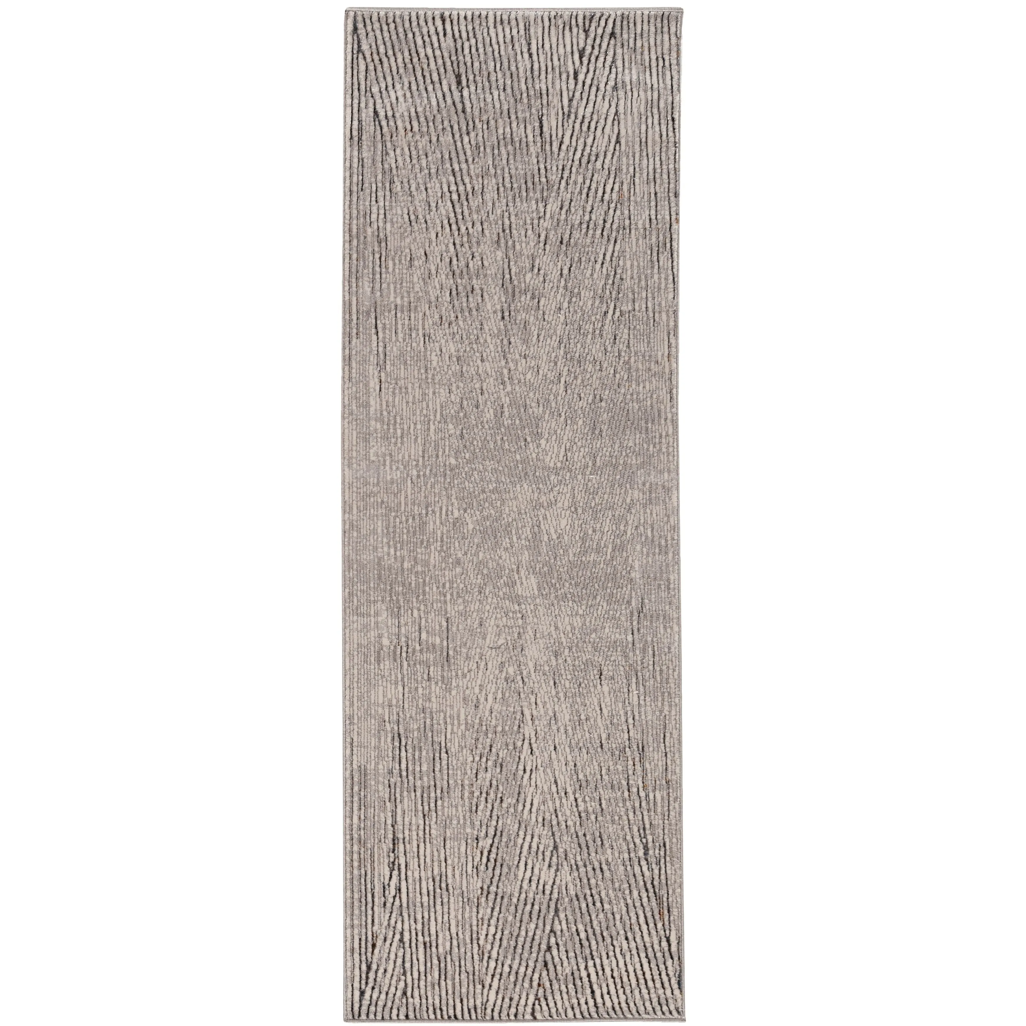 Strick & Bolton Renew Abstract Geometric Modern Area Rug