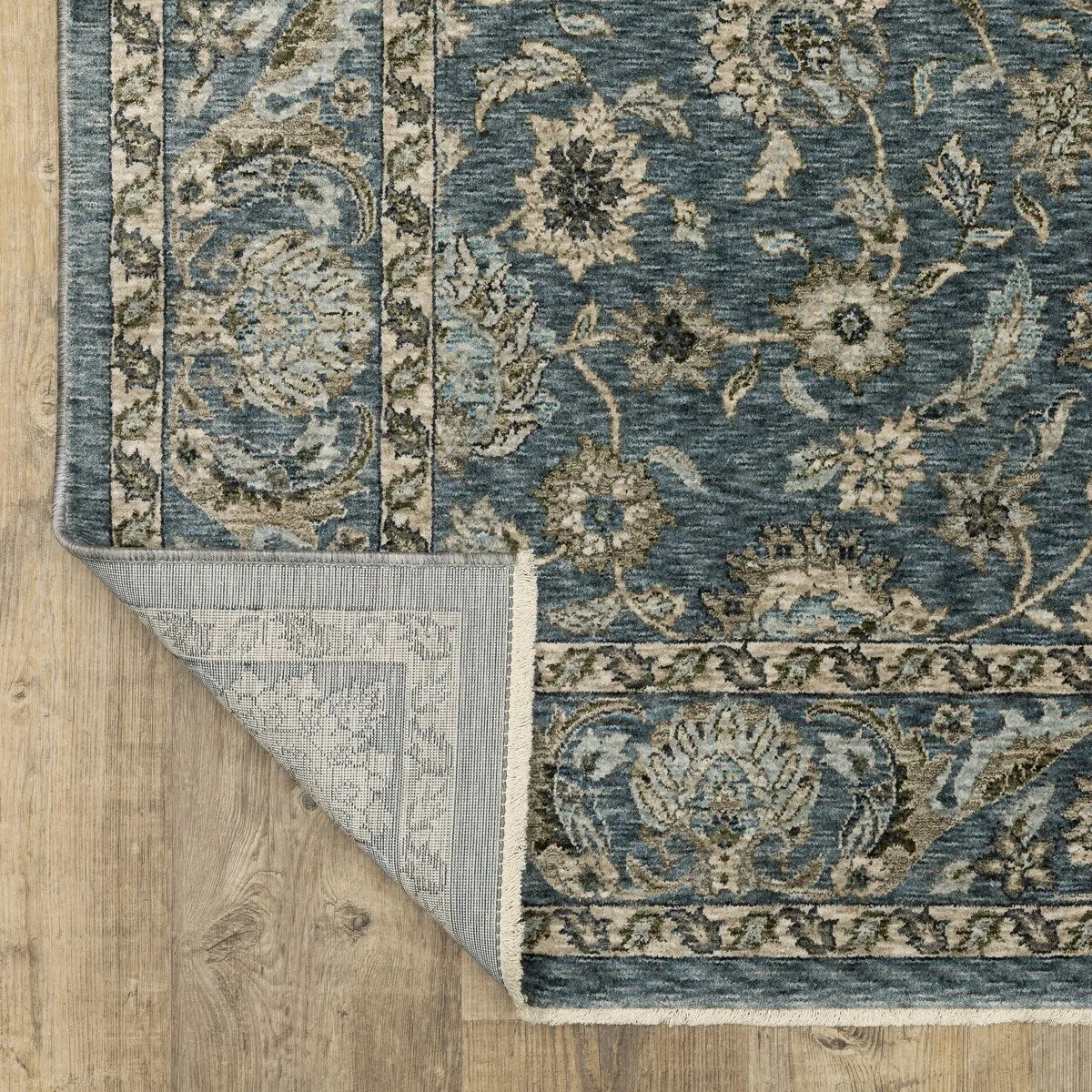 Style Haven Amelie Persian Inspired Bordered Area Rug
