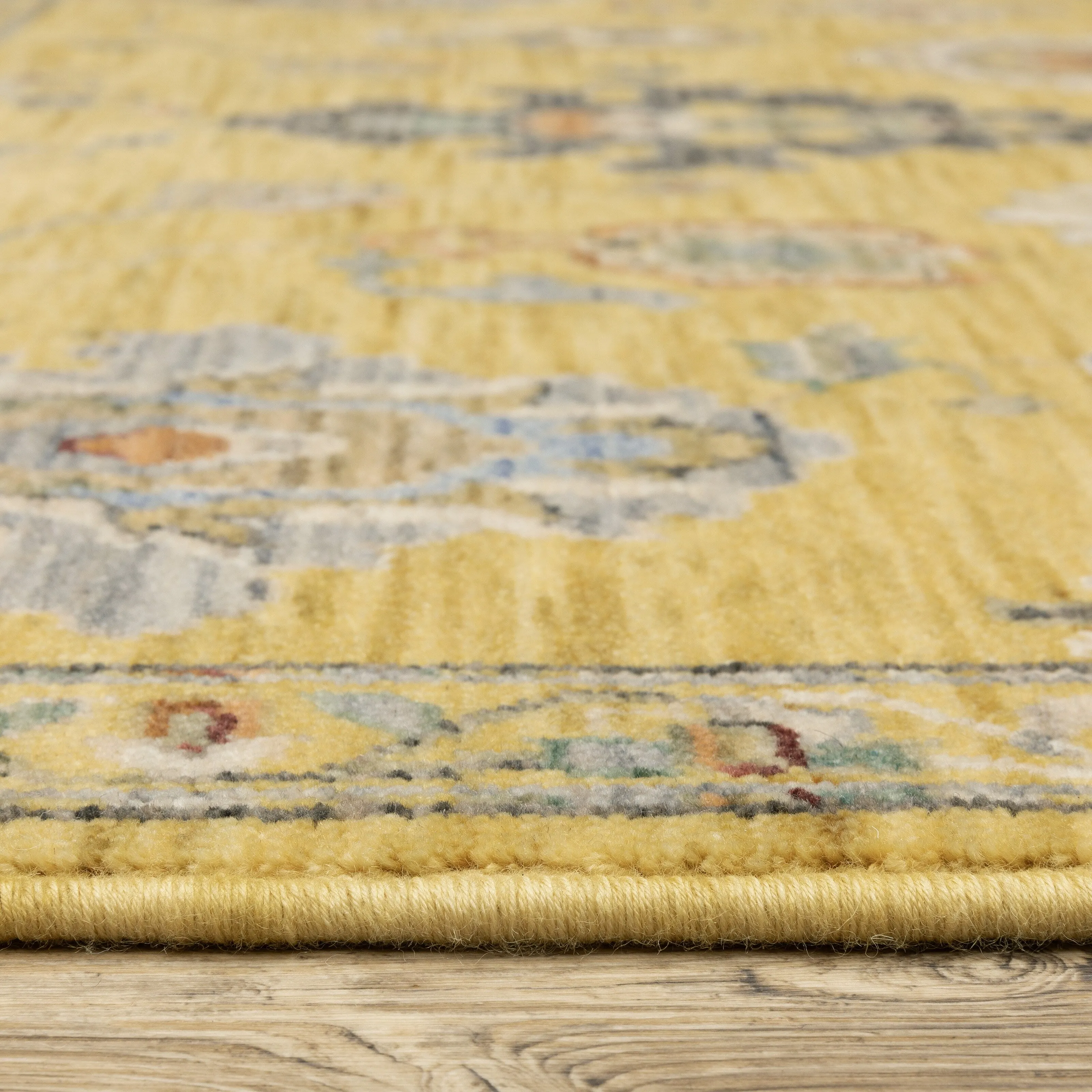 Style Haven Lawson Vintage Oriental Area Rug
