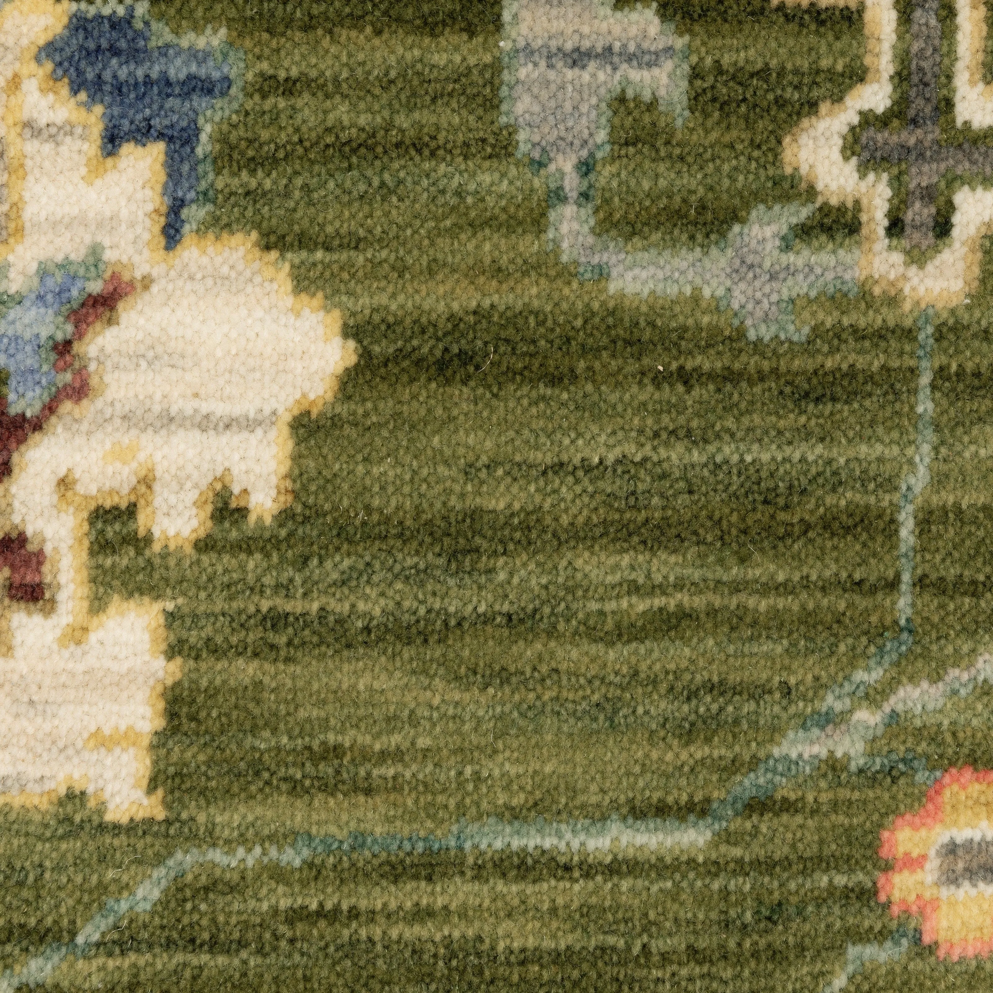 Style Haven Lawson Vintage Oriental Area Rug