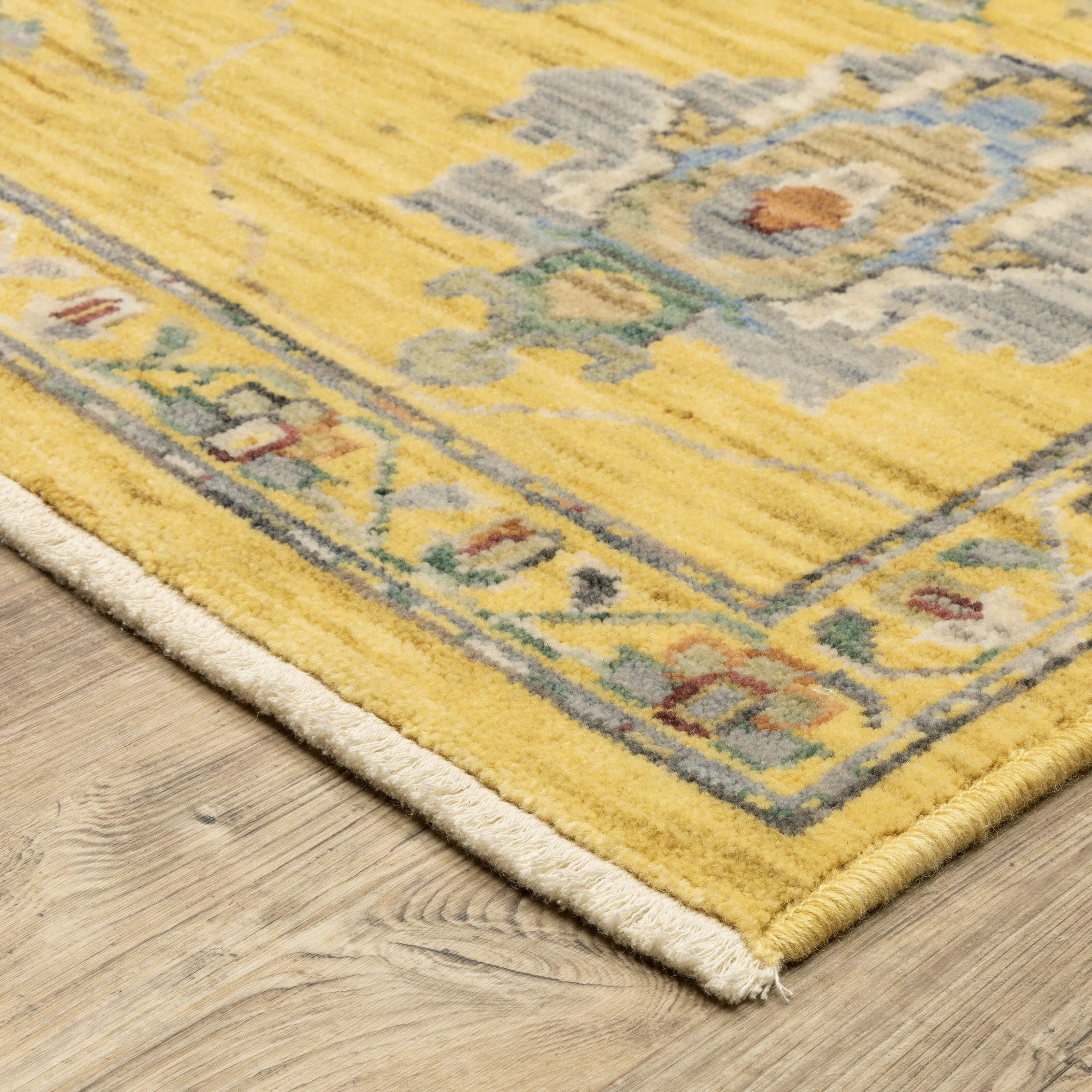 Style Haven Lawson Vintage Oriental Area Rug