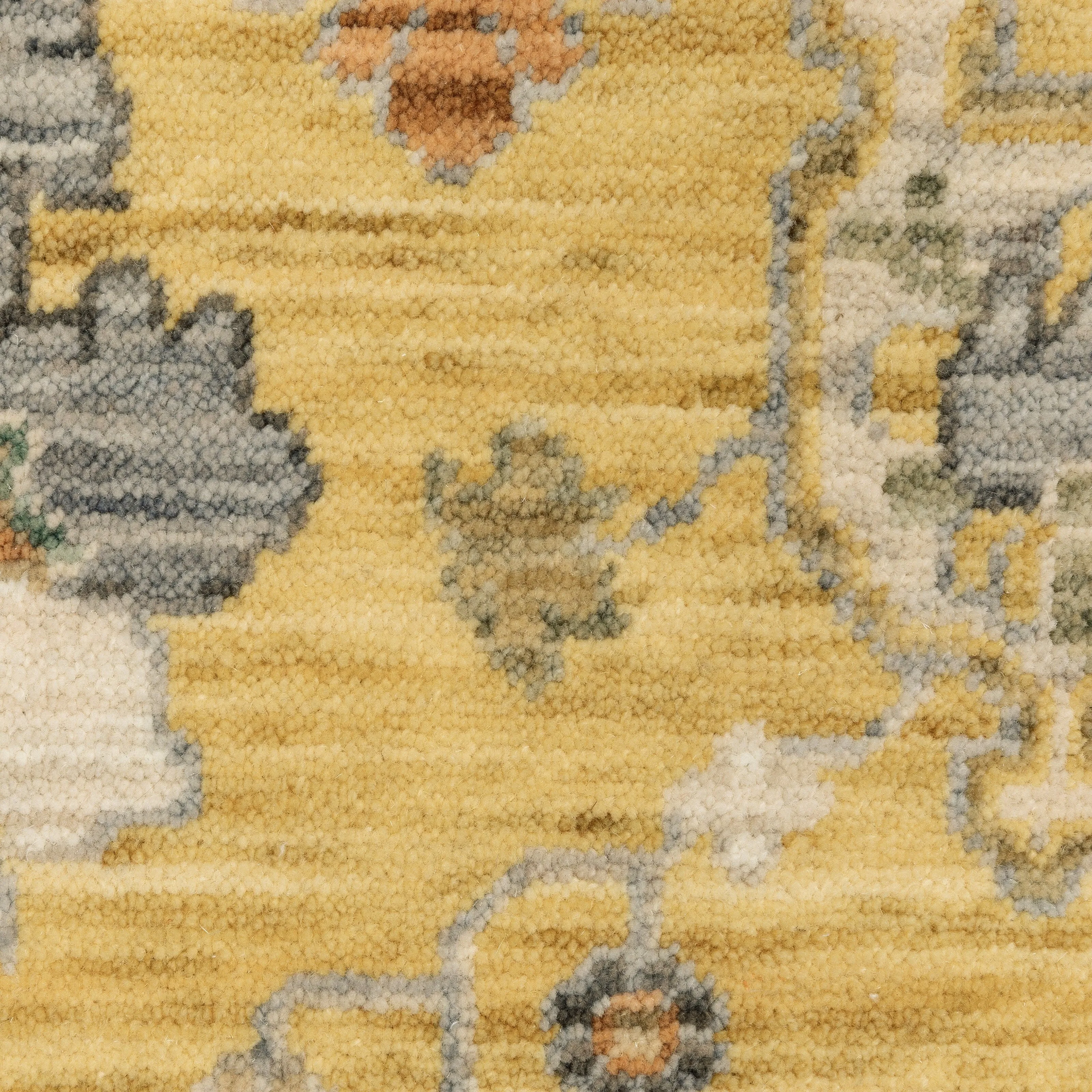 Style Haven Lawson Vintage Oriental Area Rug
