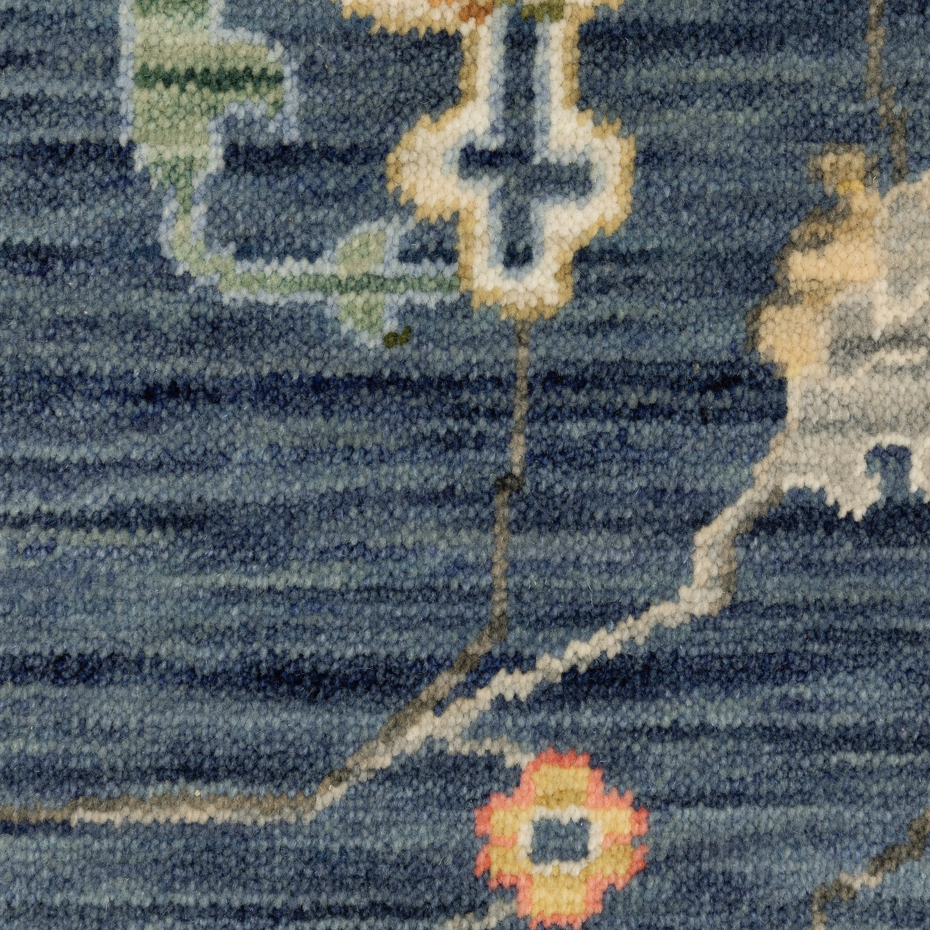 Style Haven Lawson Vintage Oriental Area Rug