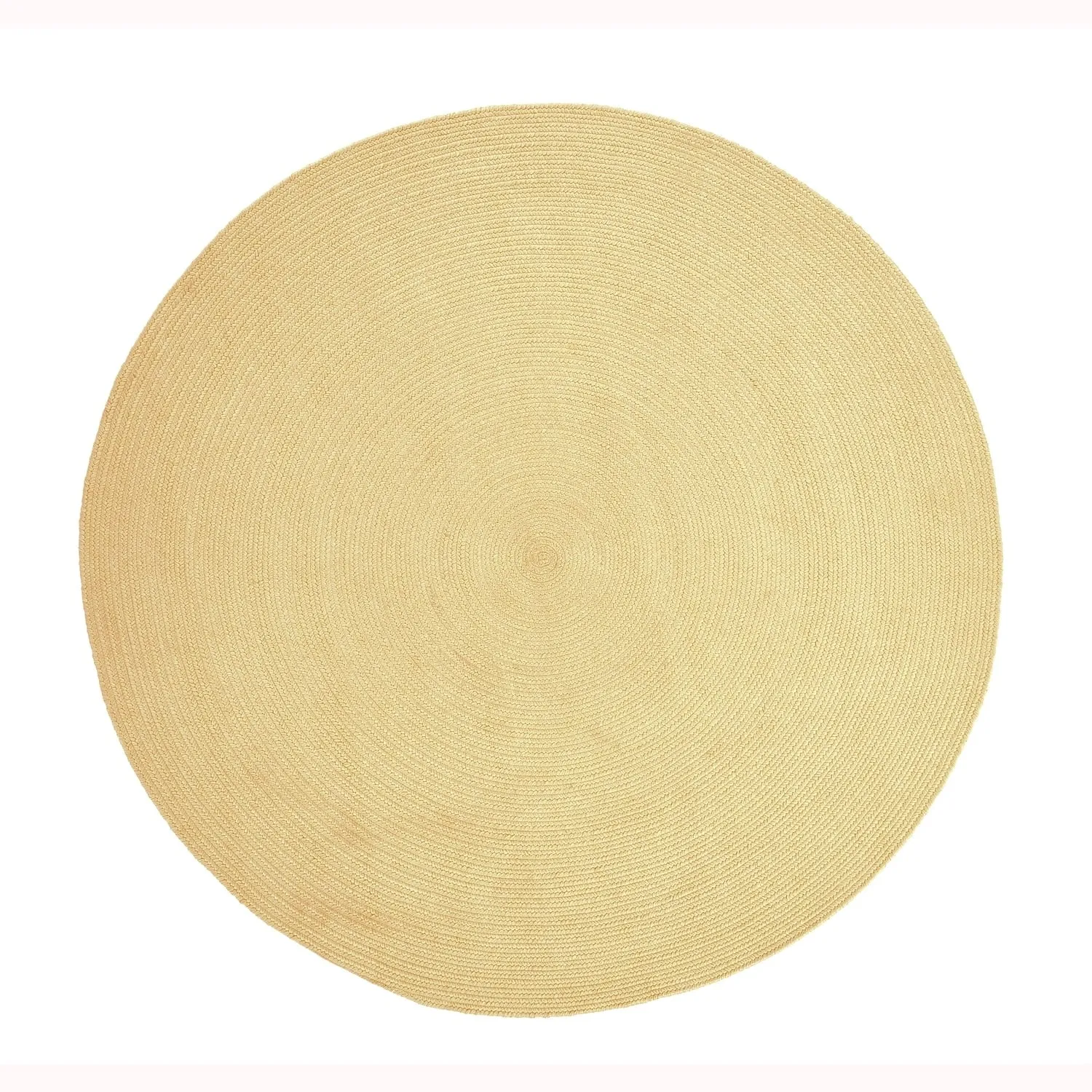 Superior Reversible Solid Modern Rustic Braided Indoor/ Outdoor Area Rug