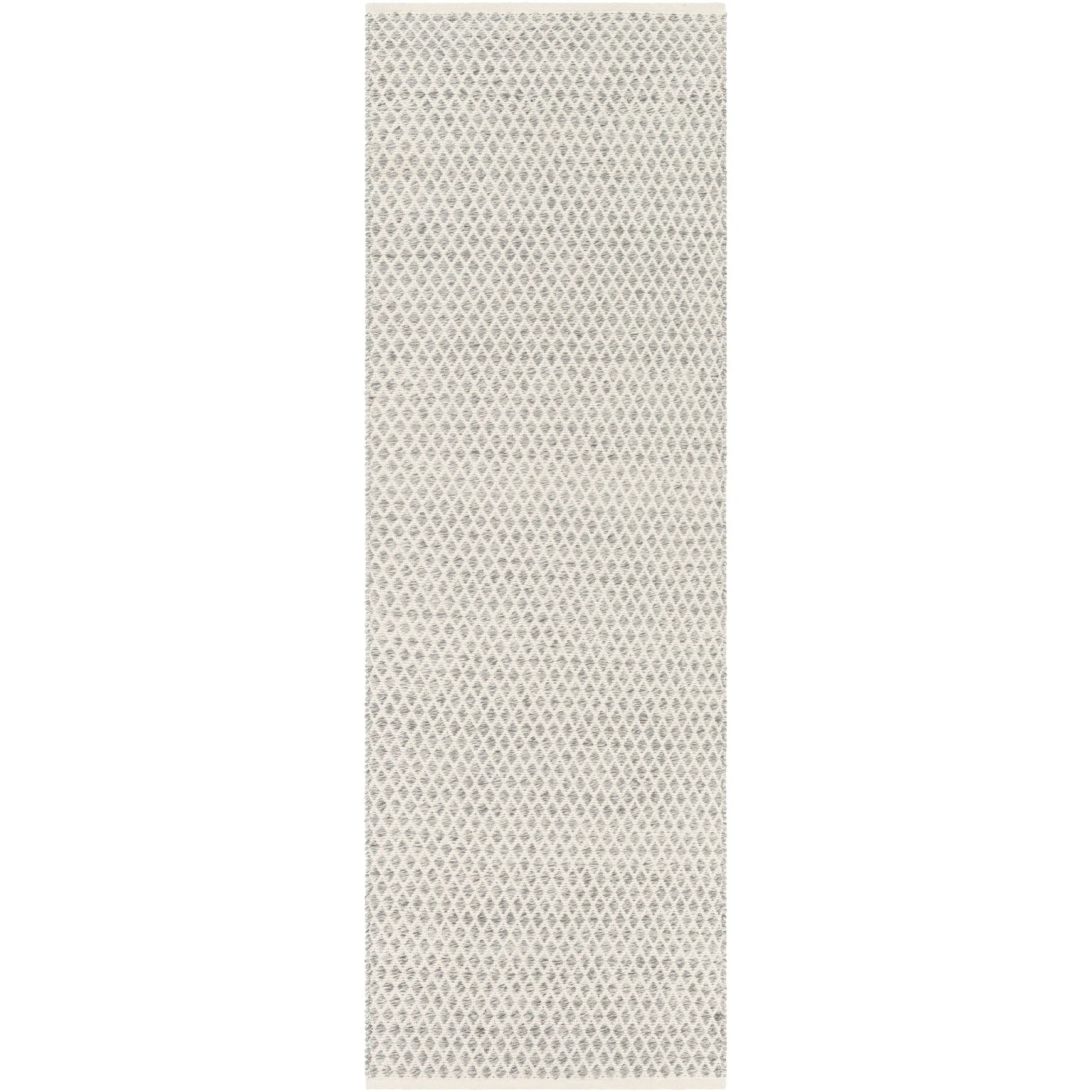 Surya Betsie Handmade Indoor / Outdoor Nordic Trellis Area Rug