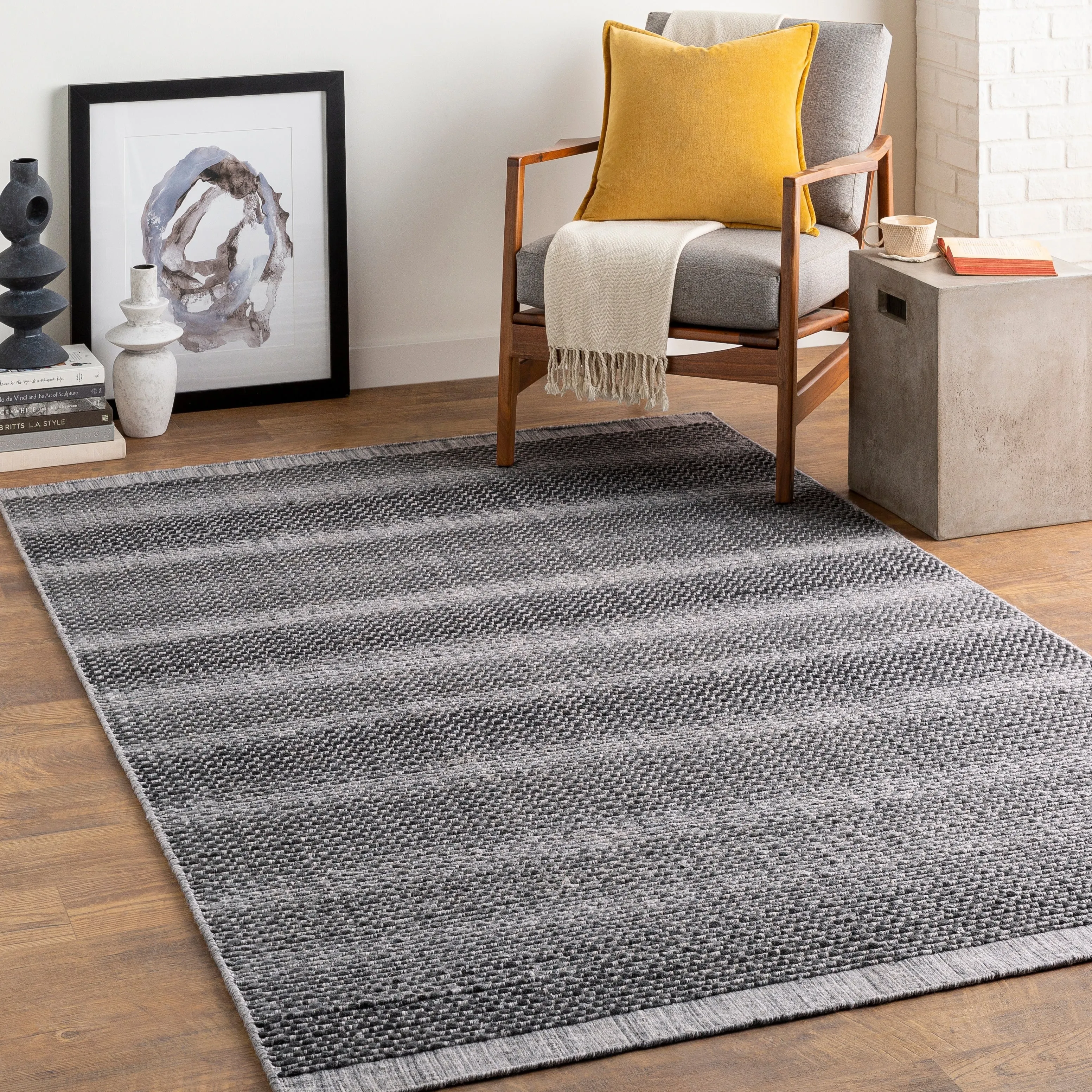 Surya Brielle Cottage Outdoor Area Rug