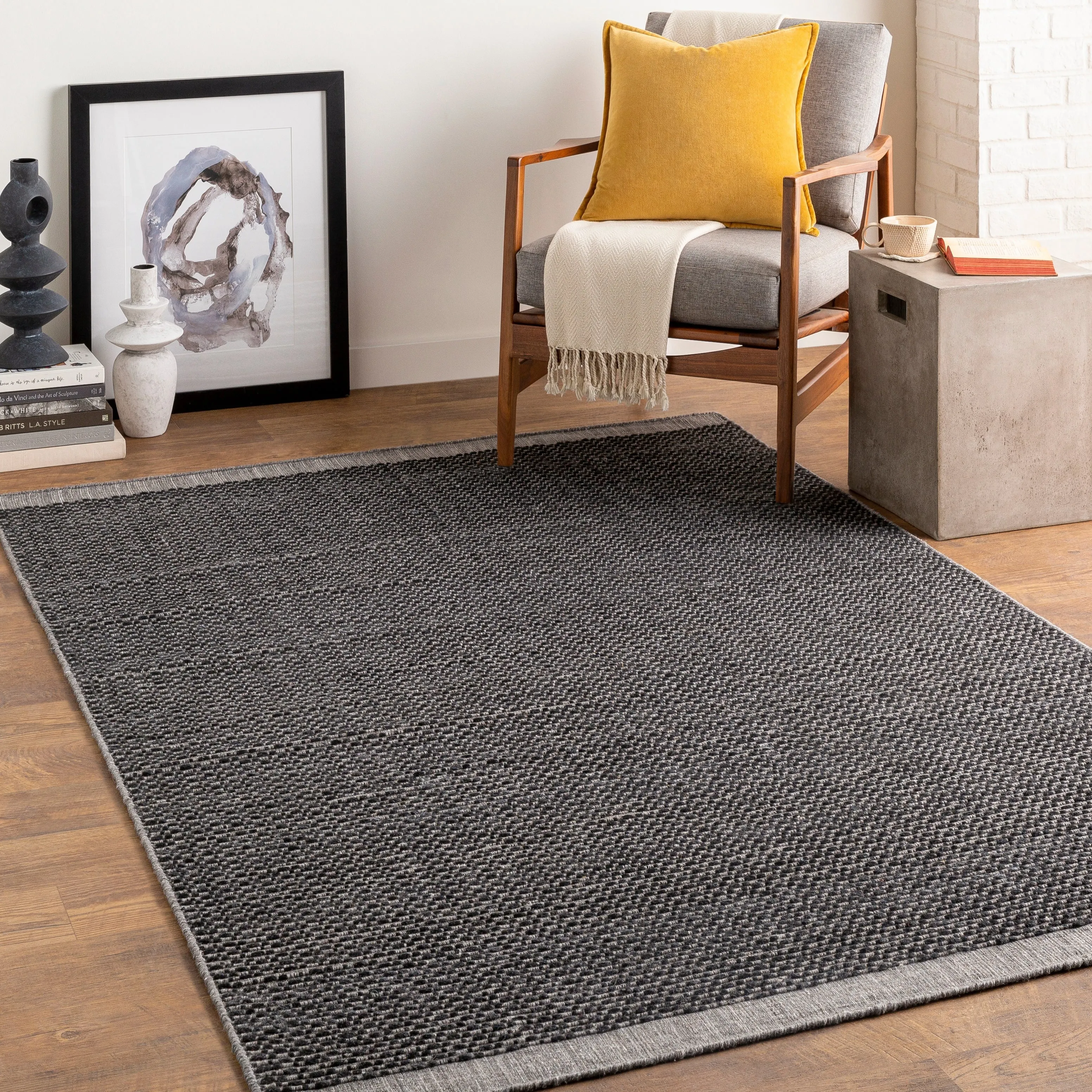 Surya Brielle Cottage Outdoor Area Rug
