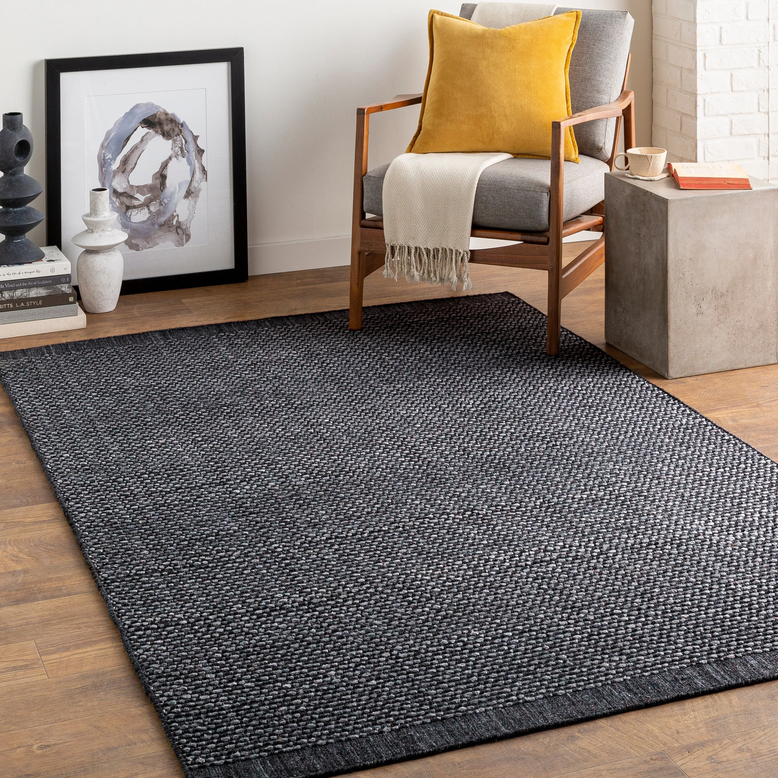 Surya Brielle Cottage Outdoor Area Rug