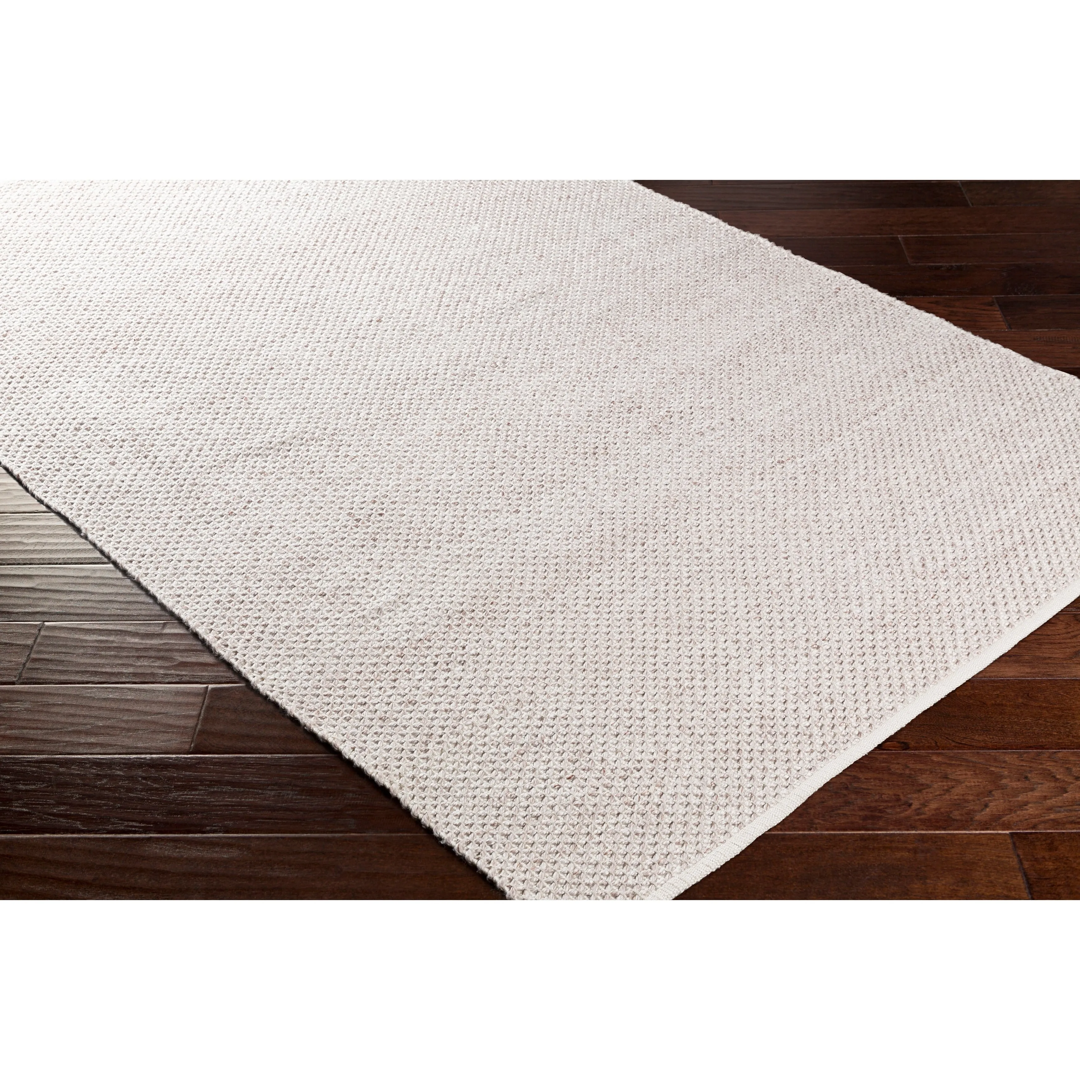 Surya Lordes Handmade Indoor / Outdoor Farmhouse Area Rug