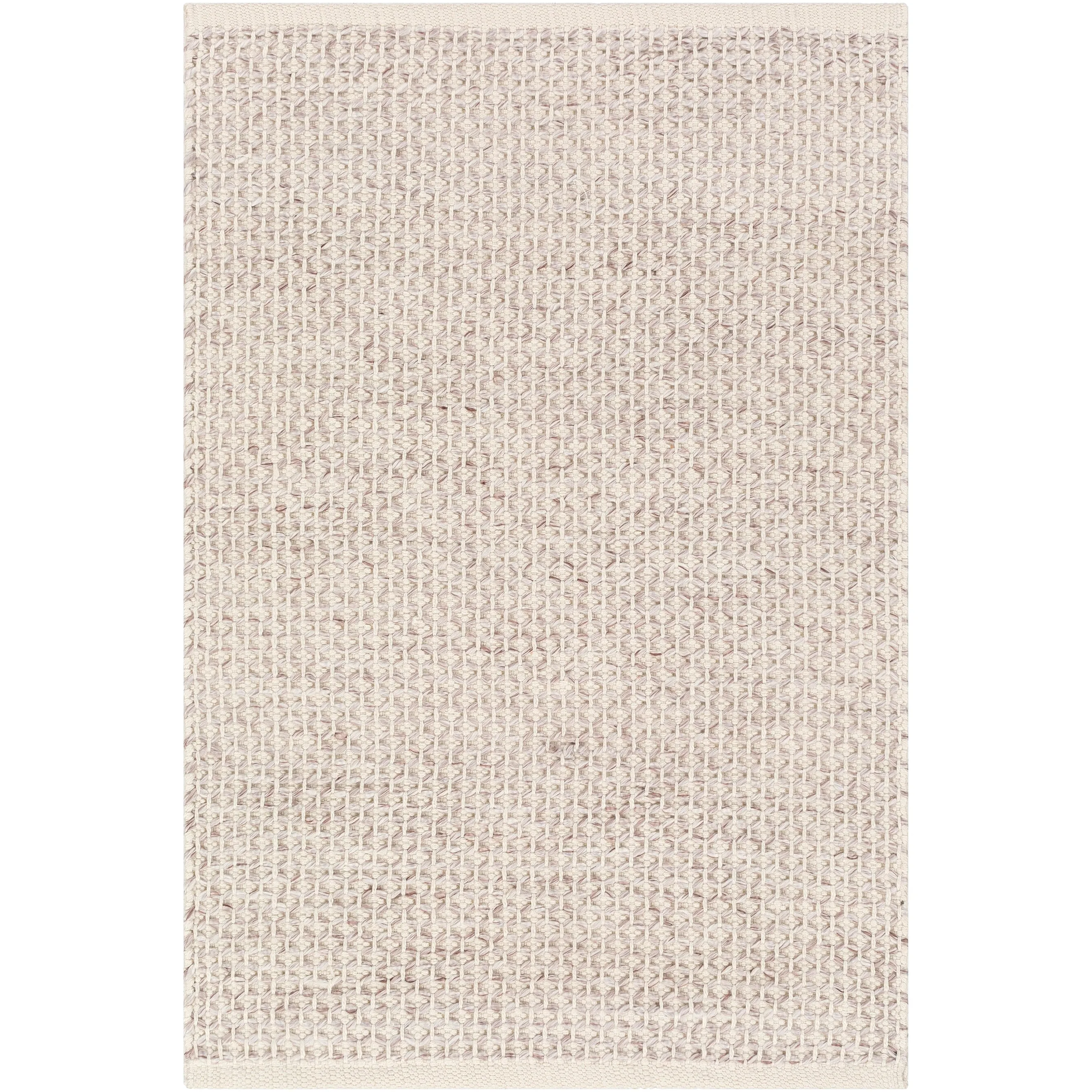 Surya Lordes Handmade Indoor / Outdoor Farmhouse Area Rug