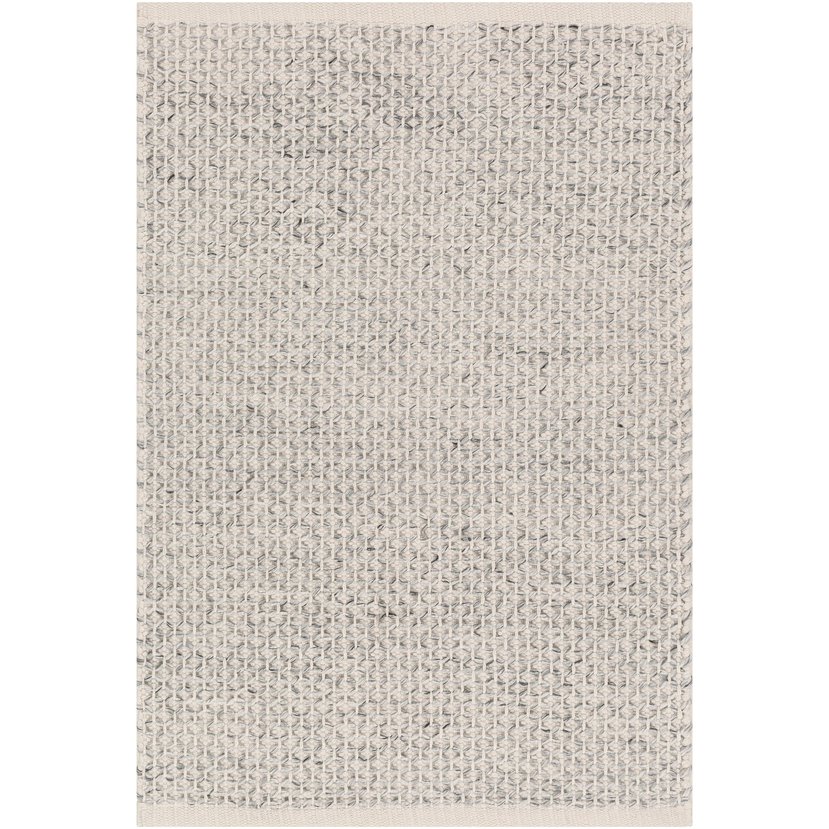 Surya Lordes Handmade Indoor / Outdoor Farmhouse Area Rug