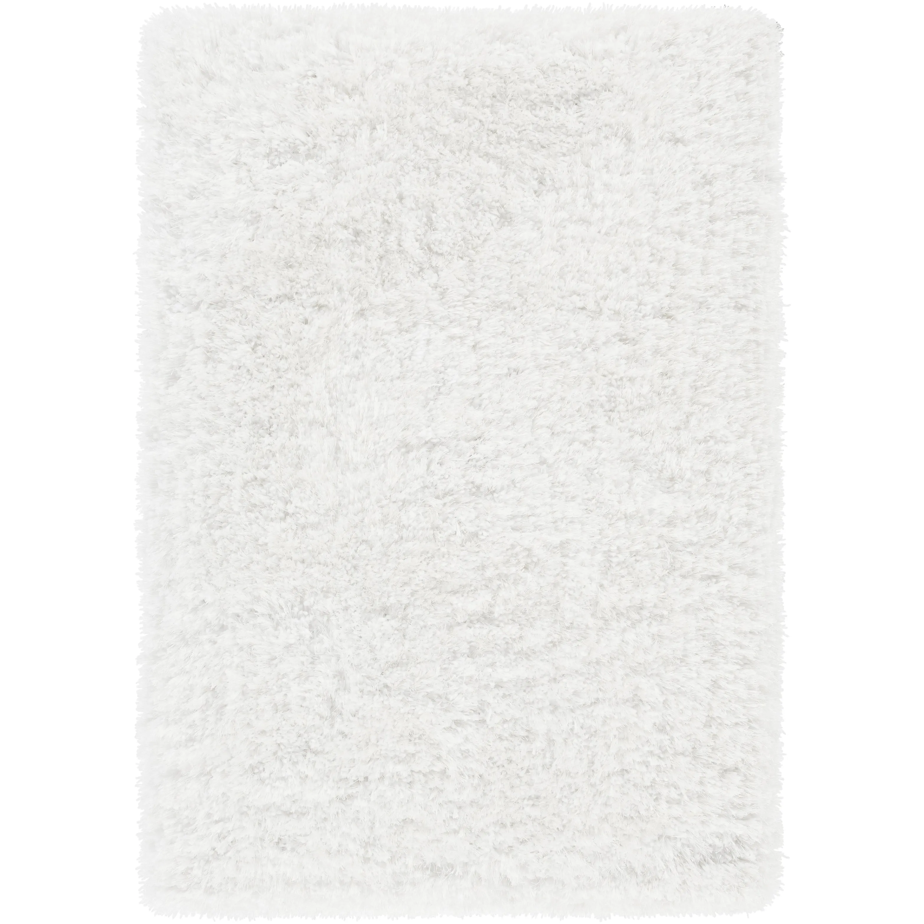Surya Taro Hand-woven Super Soft Shag Area Rug