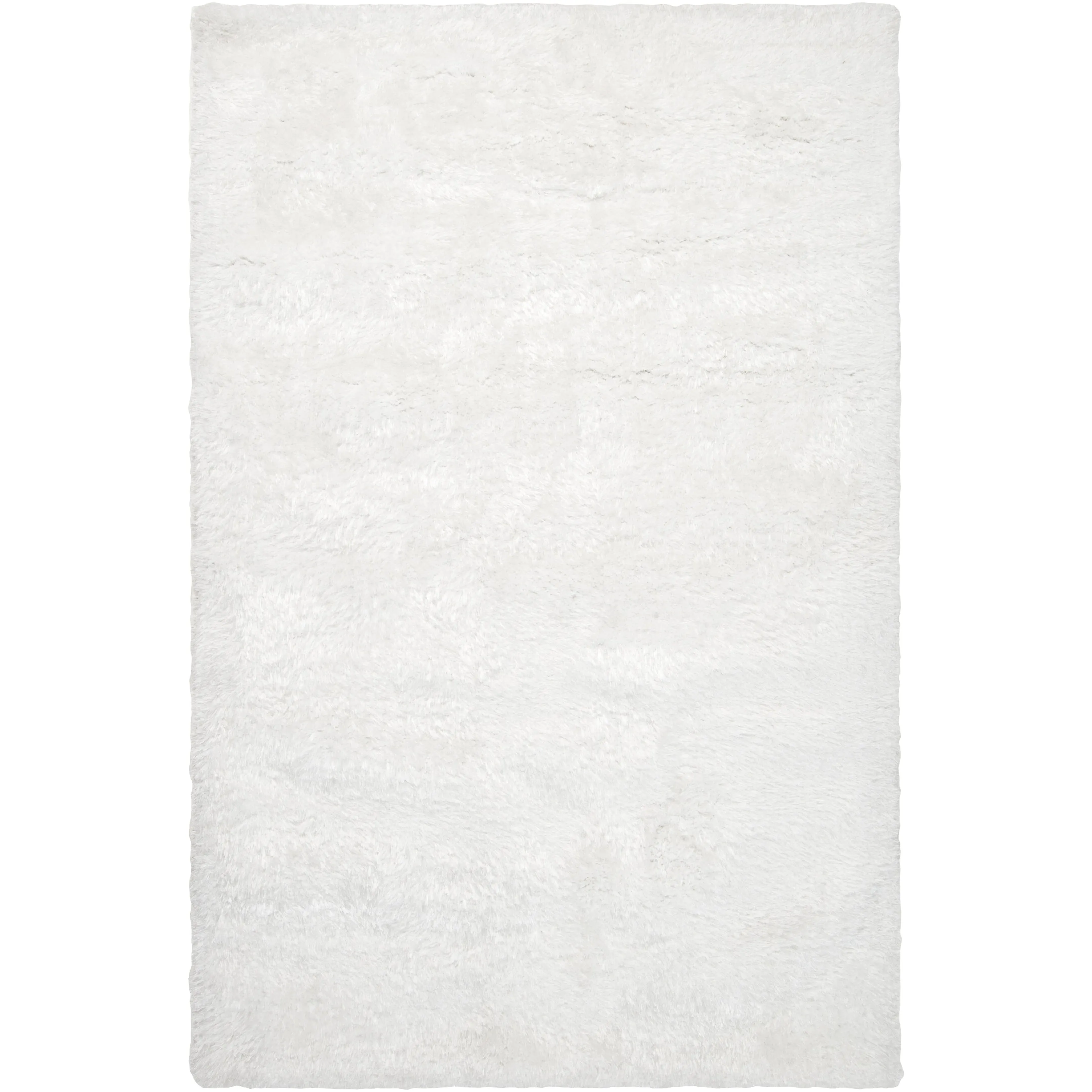 Surya Taro Hand-woven Super Soft Shag Area Rug