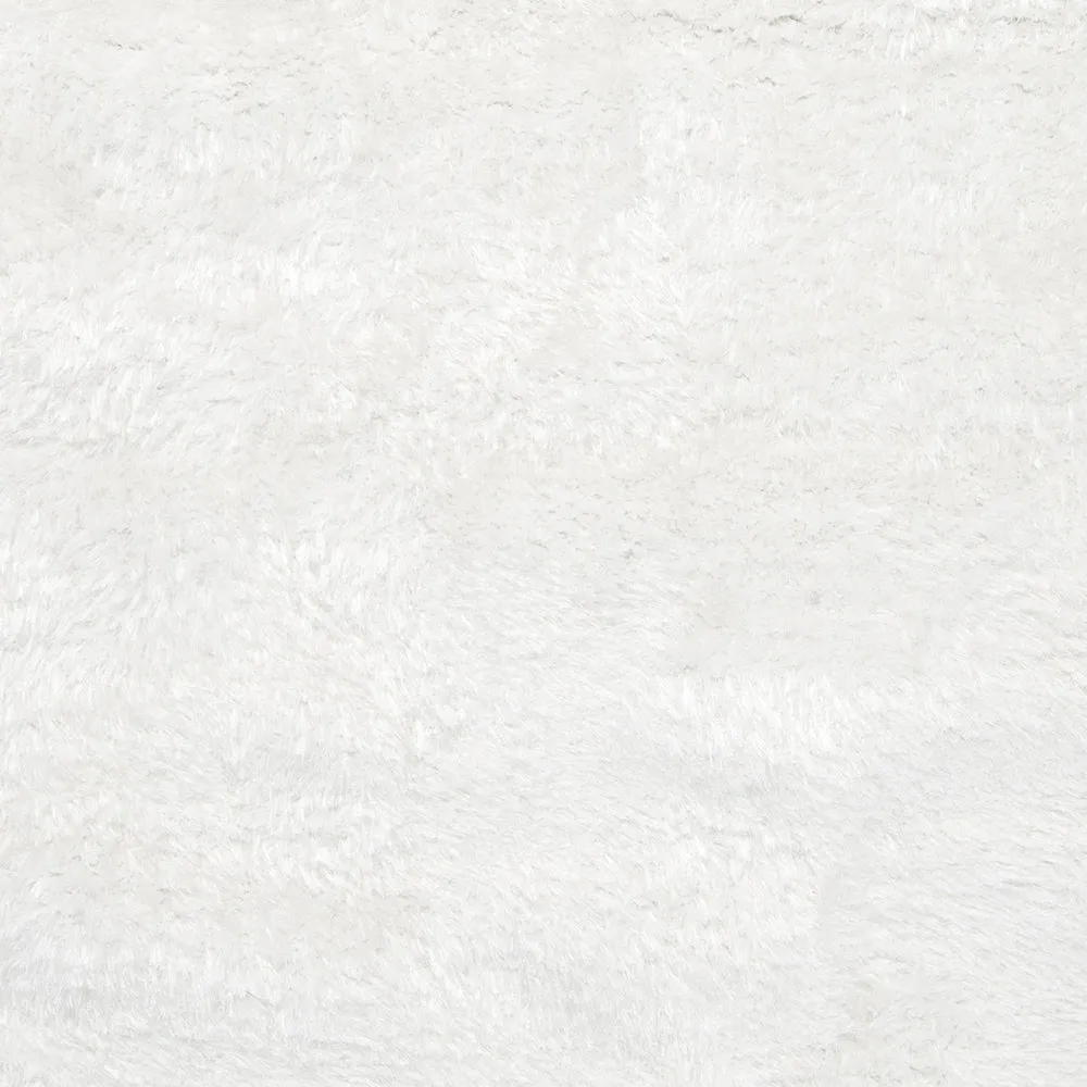 Surya Taro Hand-woven Super Soft Shag Area Rug