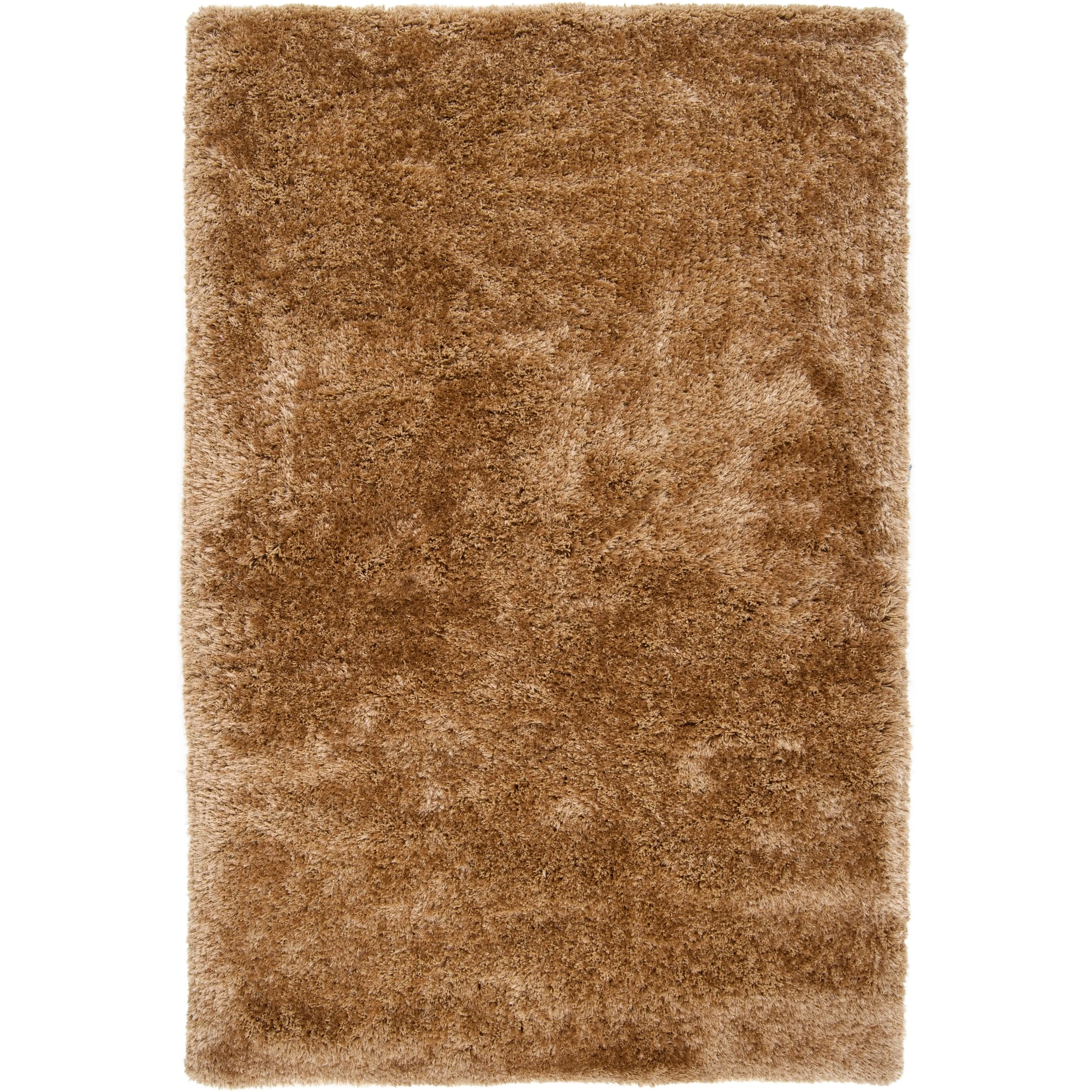 Surya Taro Hand-woven Super Soft Shag Area Rug