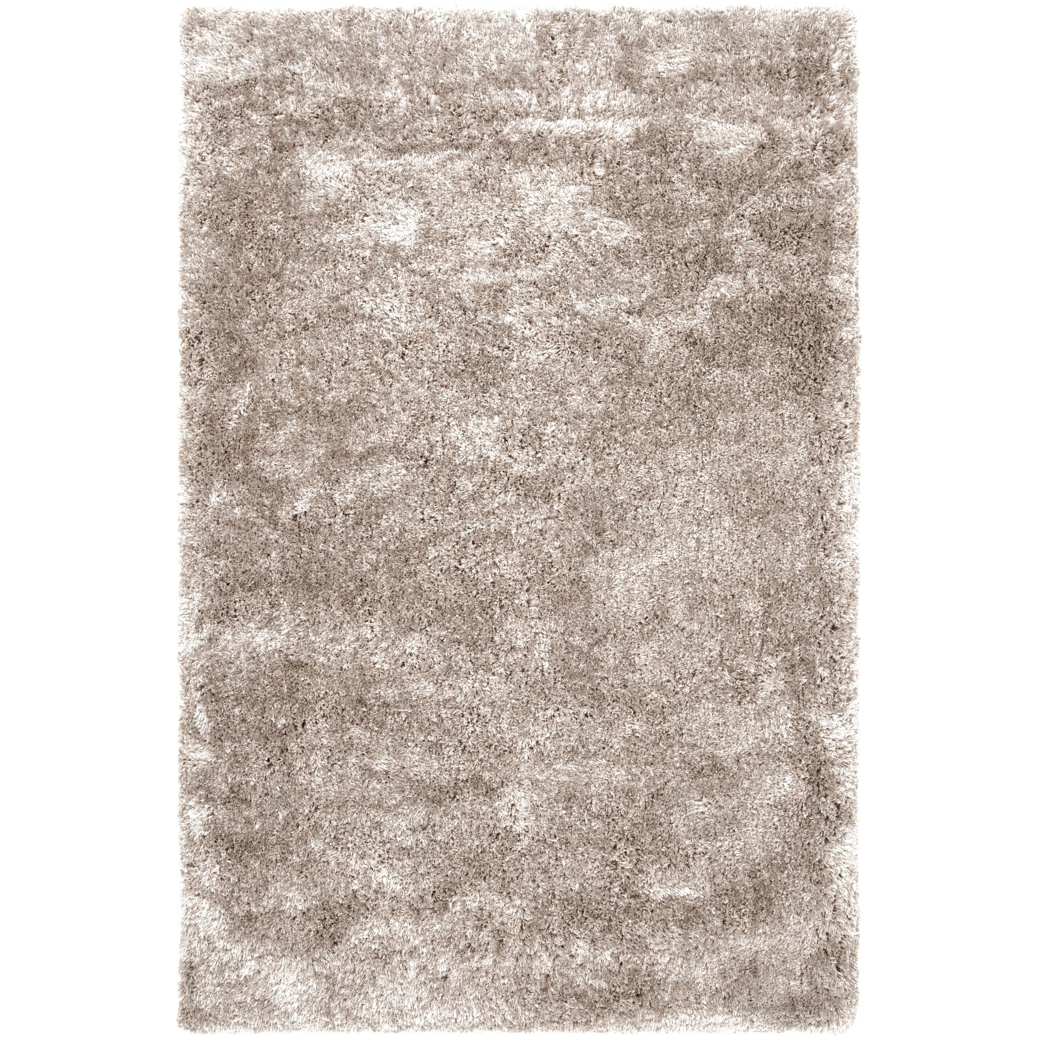 Surya Taro Hand-woven Super Soft Shag Area Rug