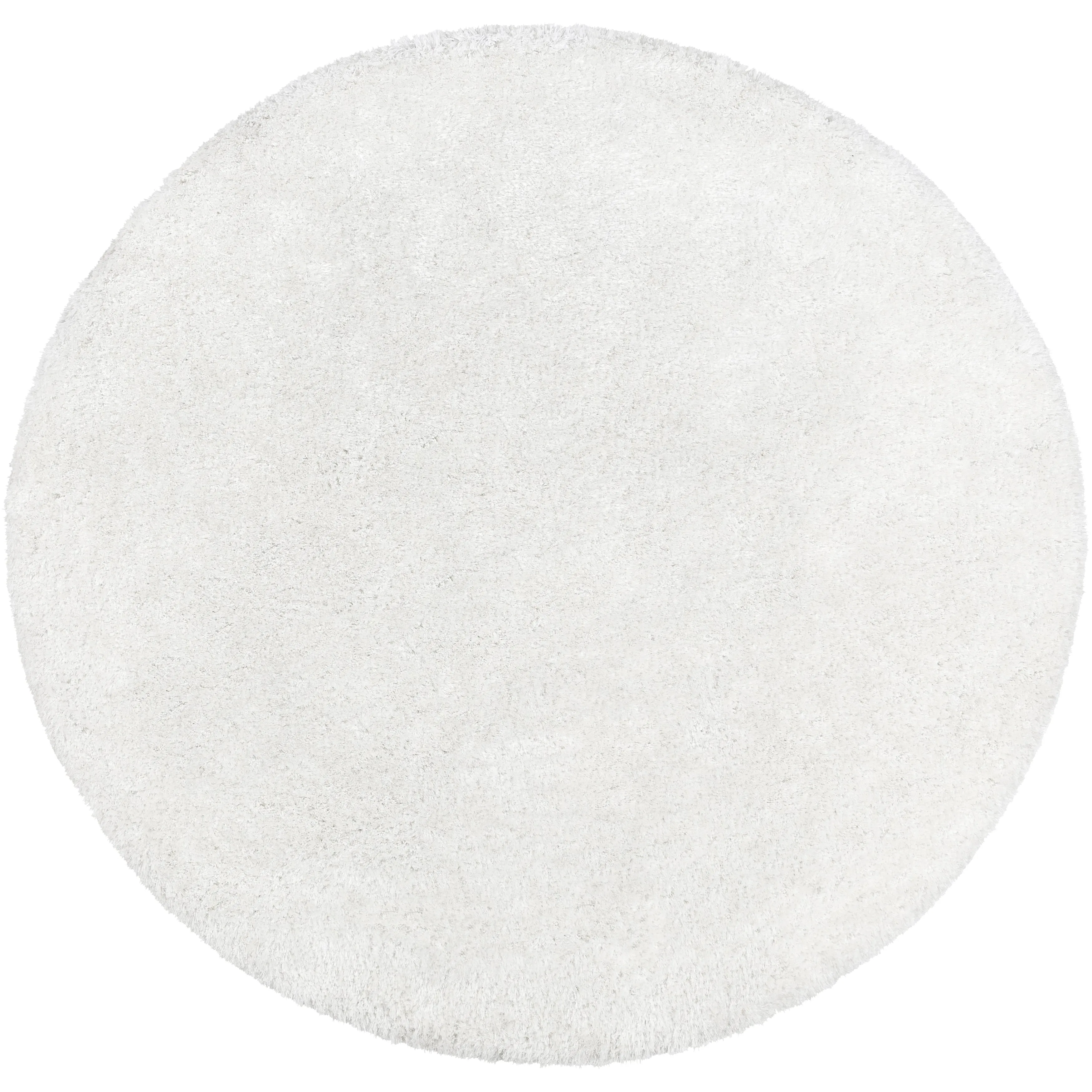 Surya Taro Hand-woven Super Soft Shag Area Rug