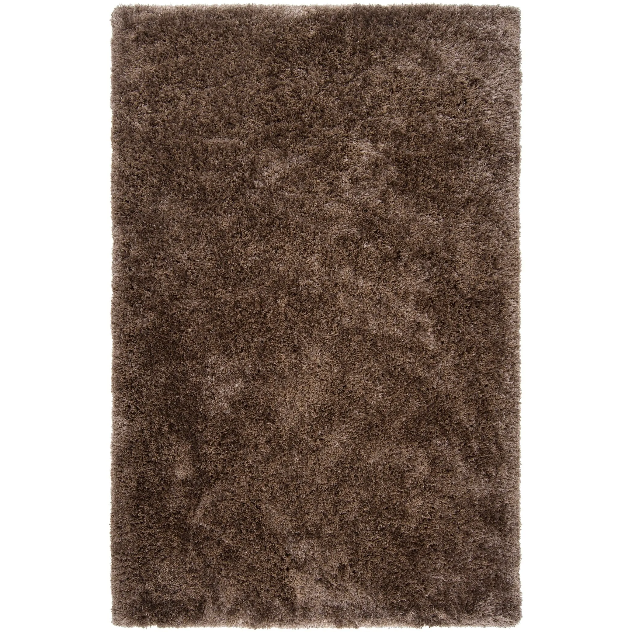 Surya Taro Hand-woven Super Soft Shag Area Rug