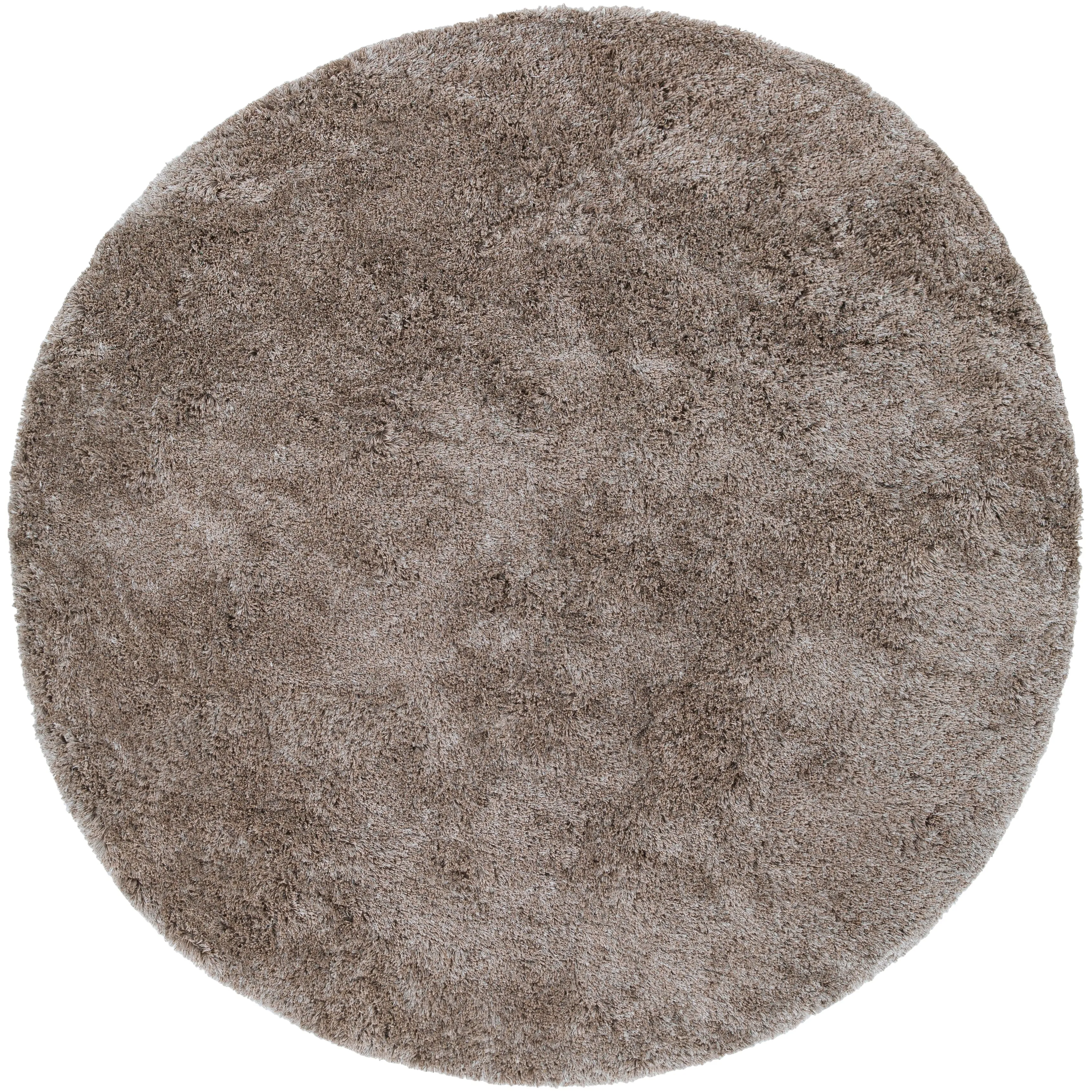 Surya Taro Hand-woven Super Soft Shag Area Rug