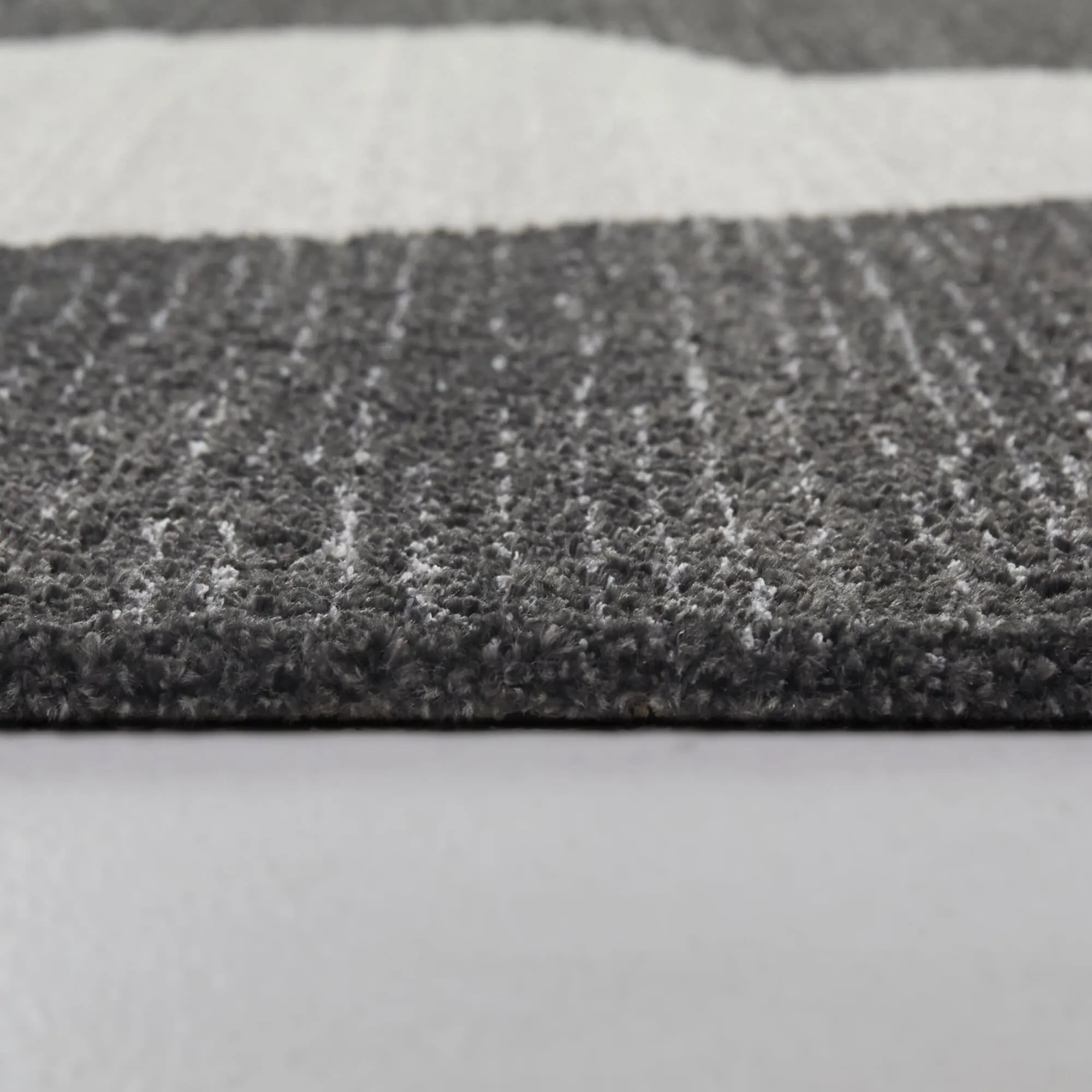 Talmage Modern Abstract Area Rug