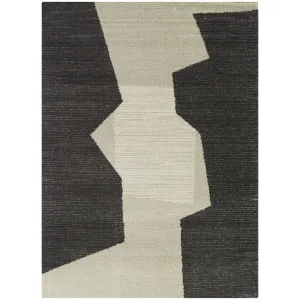 Talmage Modern Abstract Area Rug