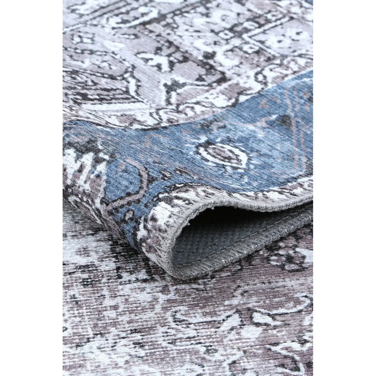 The Rug Collective Odette Machine Washable Area Rug