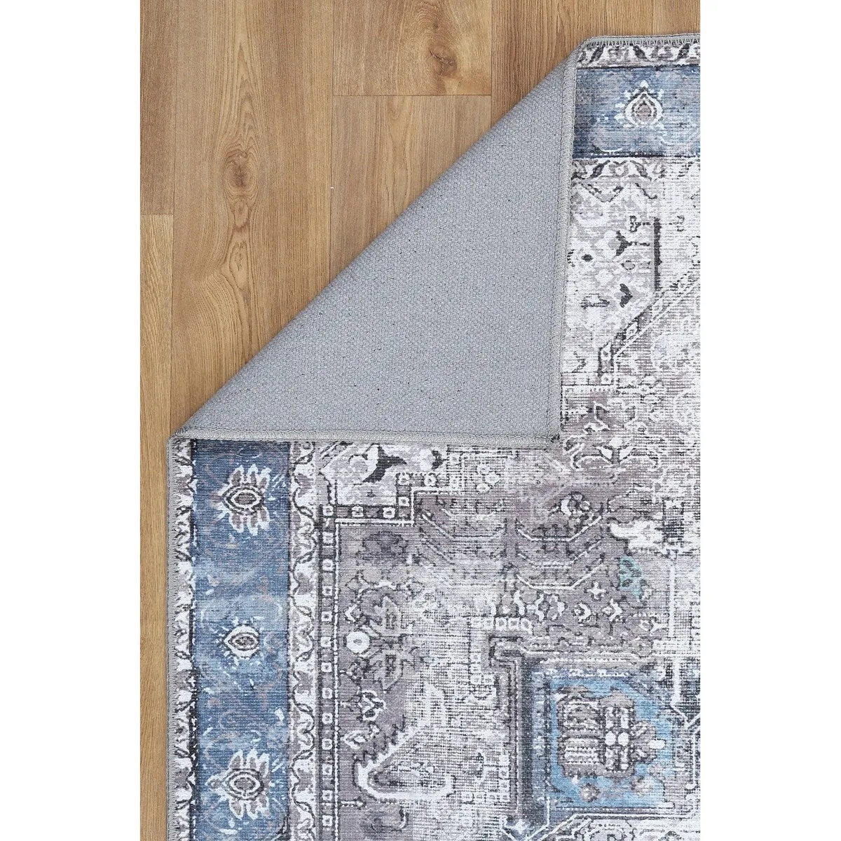 The Rug Collective Odette Machine Washable Area Rug