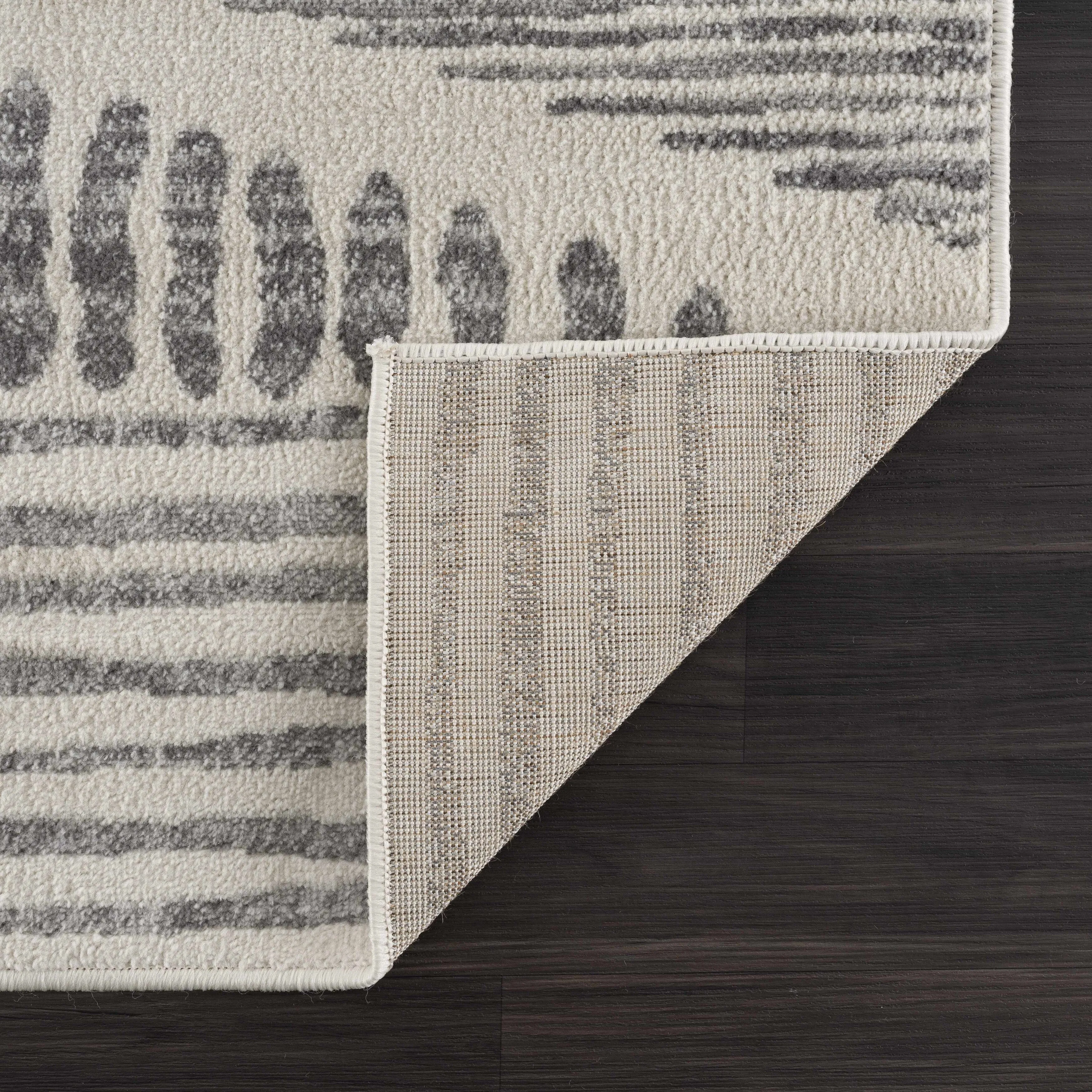 Tigris Nikea Southwestern Bohemian Farmhouse Area Rug