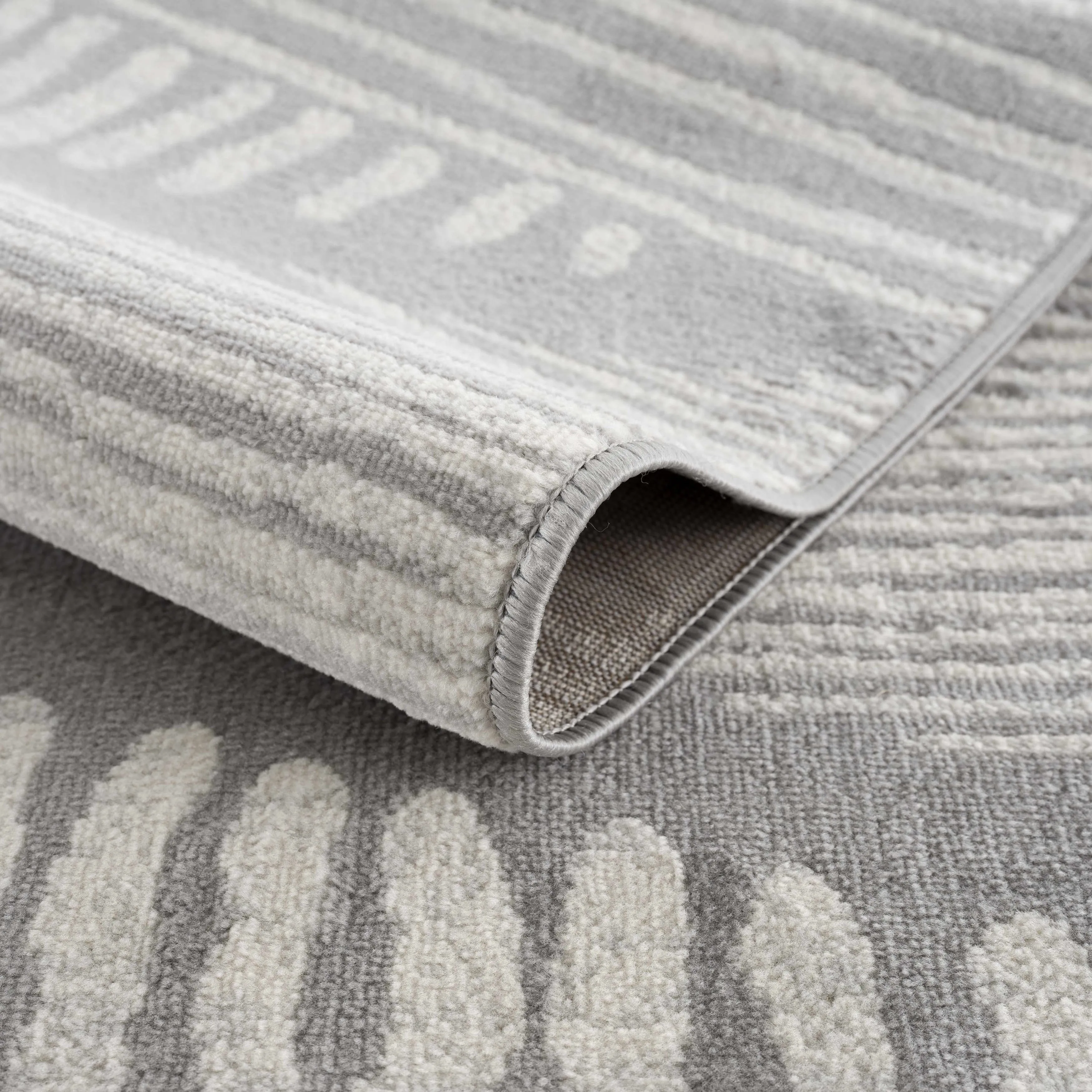 Tigris Nikea Southwestern Bohemian Farmhouse Area Rug
