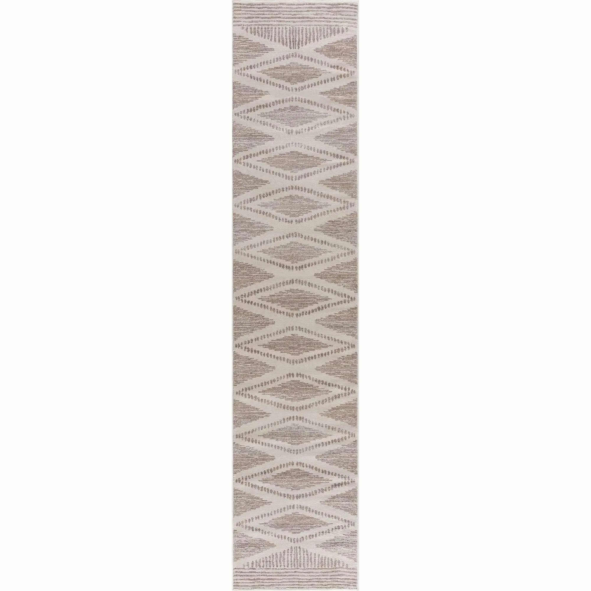 Tigris Nikea Southwestern Bohemian Farmhouse Area Rug