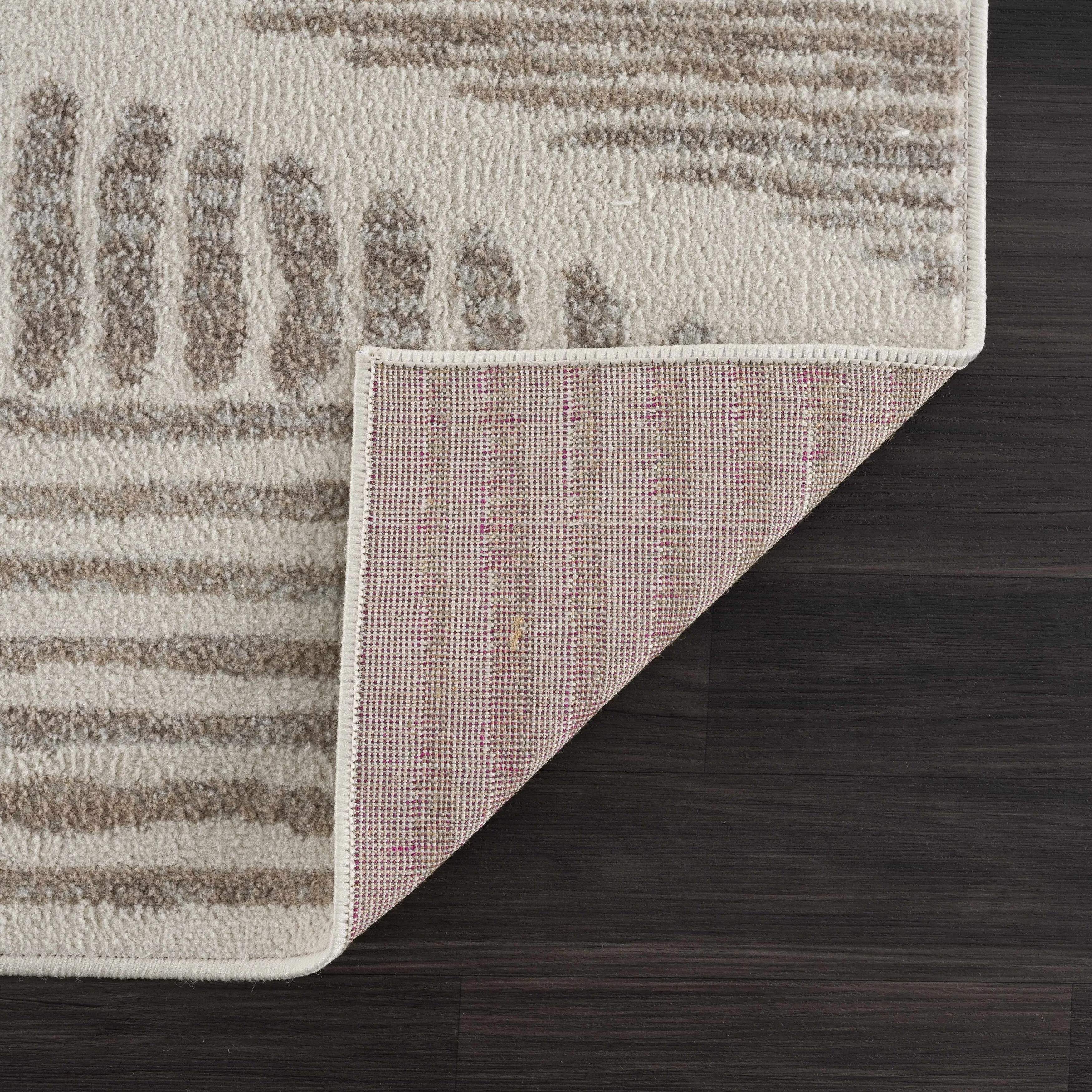 Tigris Nikea Southwestern Bohemian Farmhouse Area Rug