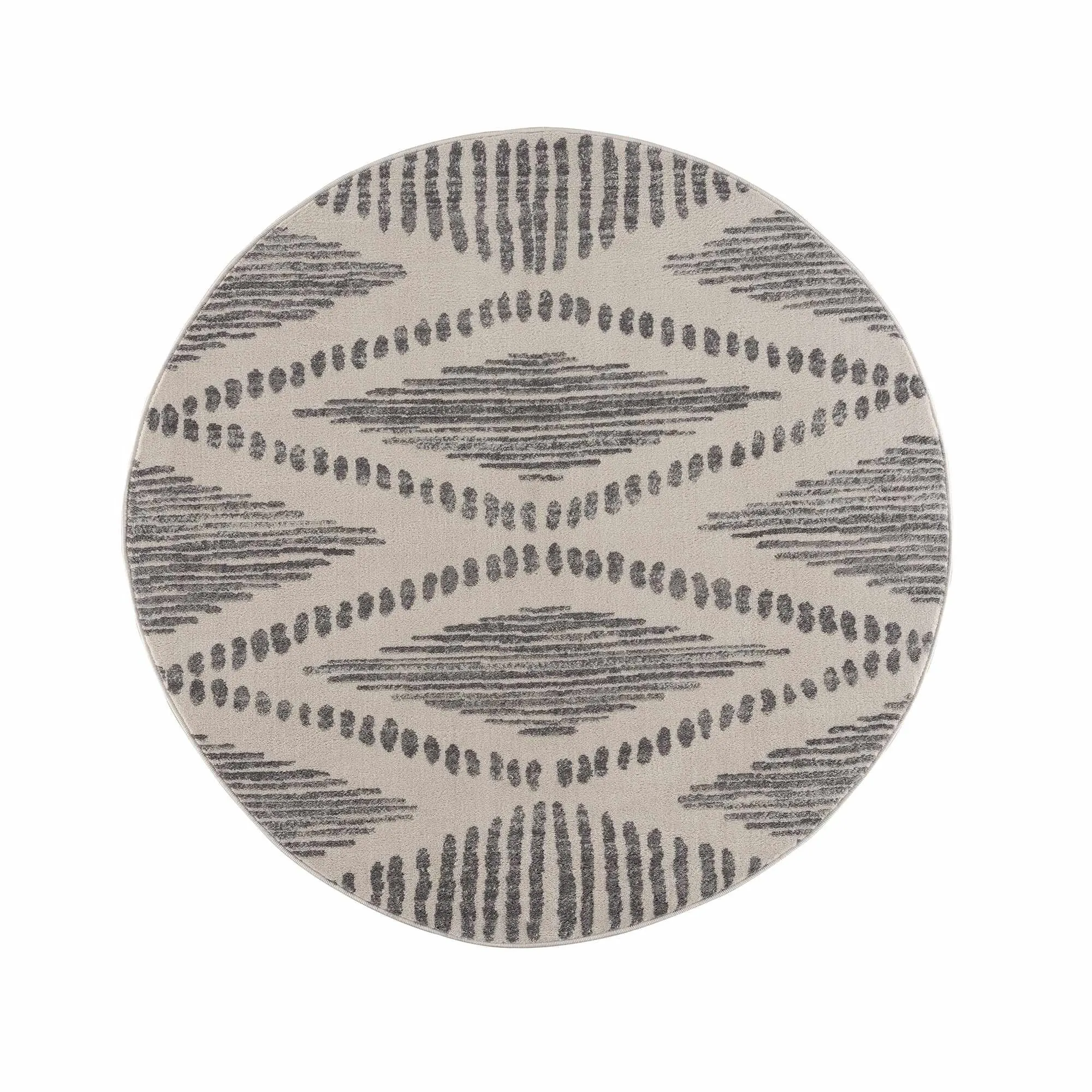 Tigris Nikea Southwestern Bohemian Farmhouse Area Rug