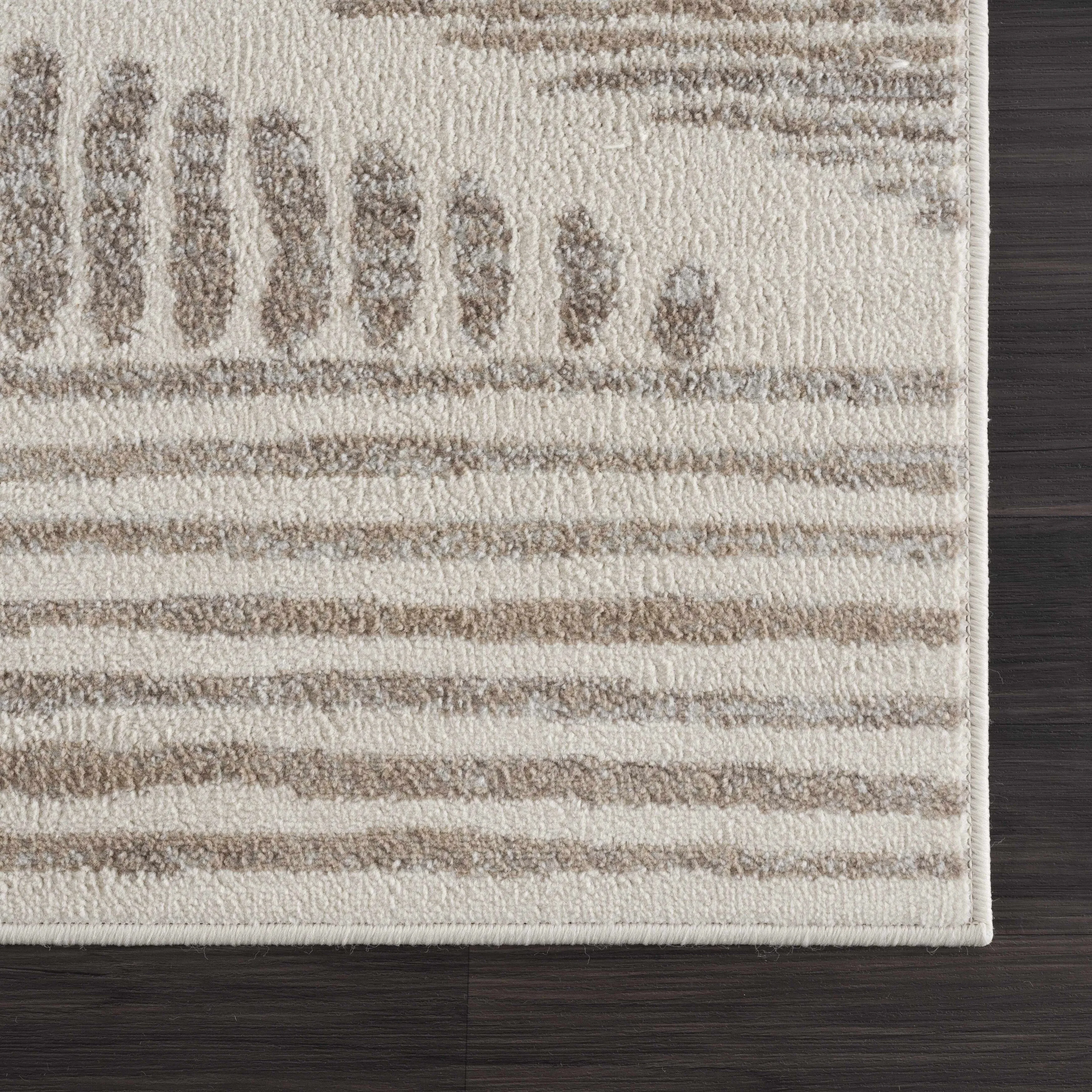 Tigris Nikea Southwestern Bohemian Farmhouse Area Rug