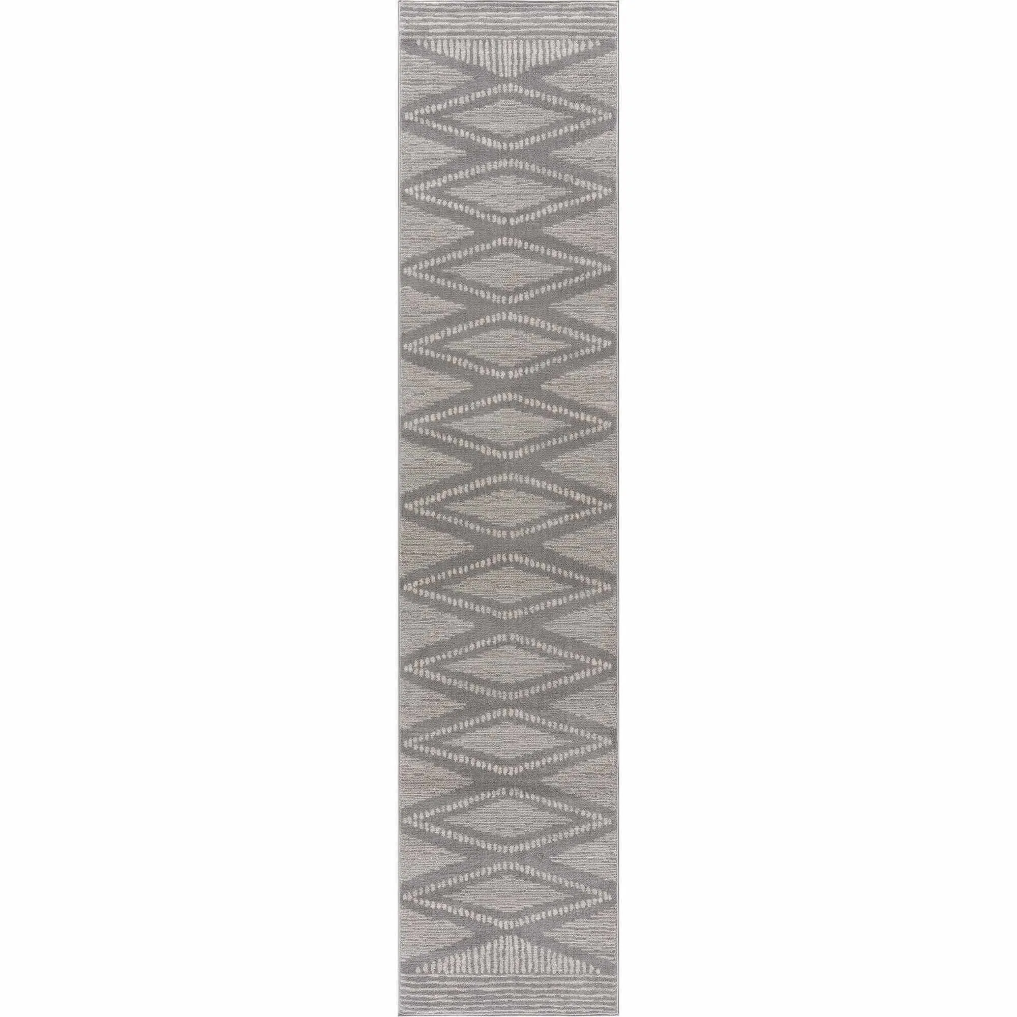 Tigris Nikea Southwestern Bohemian Farmhouse Area Rug