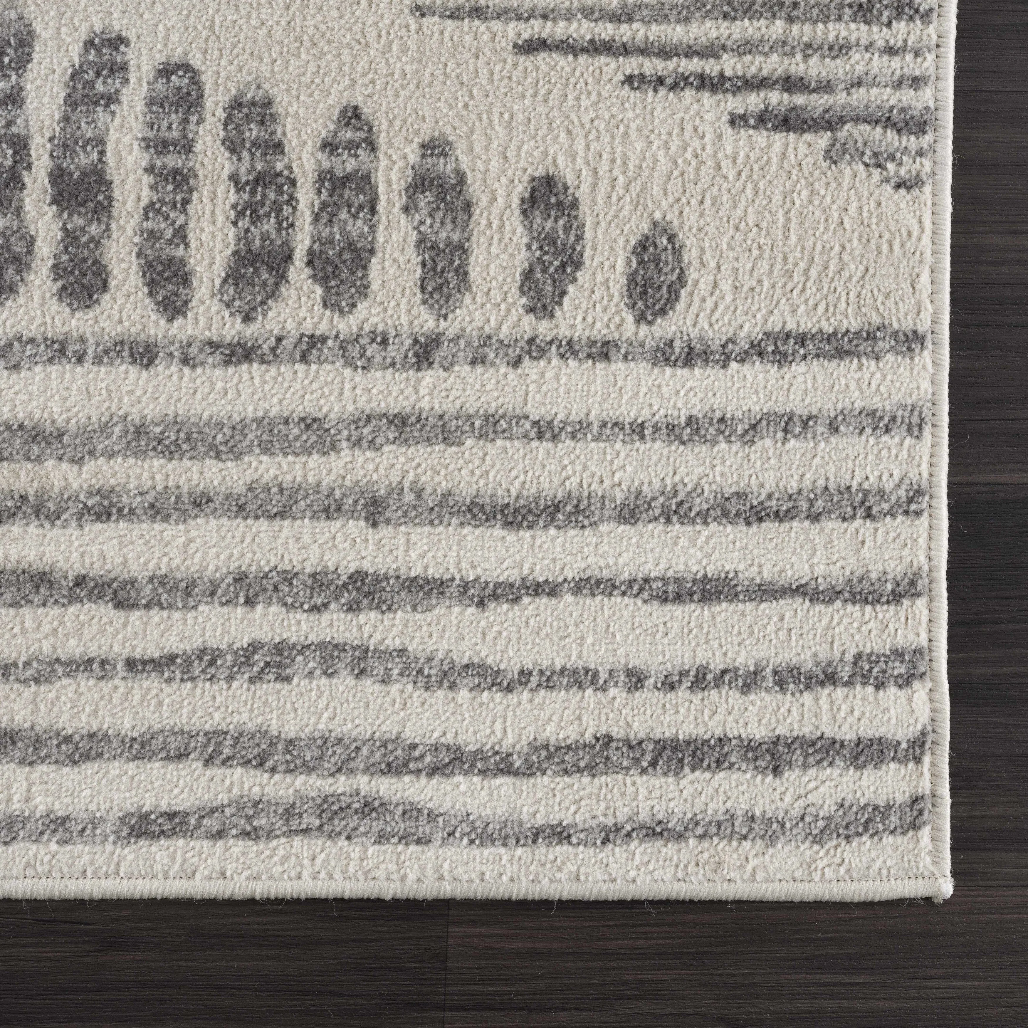 Tigris Nikea Southwestern Bohemian Farmhouse Area Rug