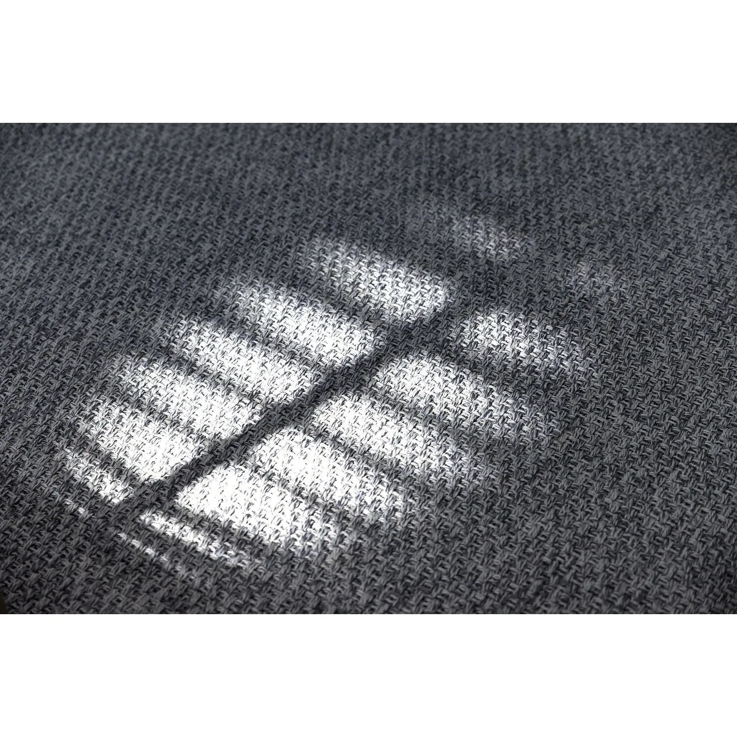 VILLADECOR Easy Jute Indoor Outdoor Weaving Area Rug