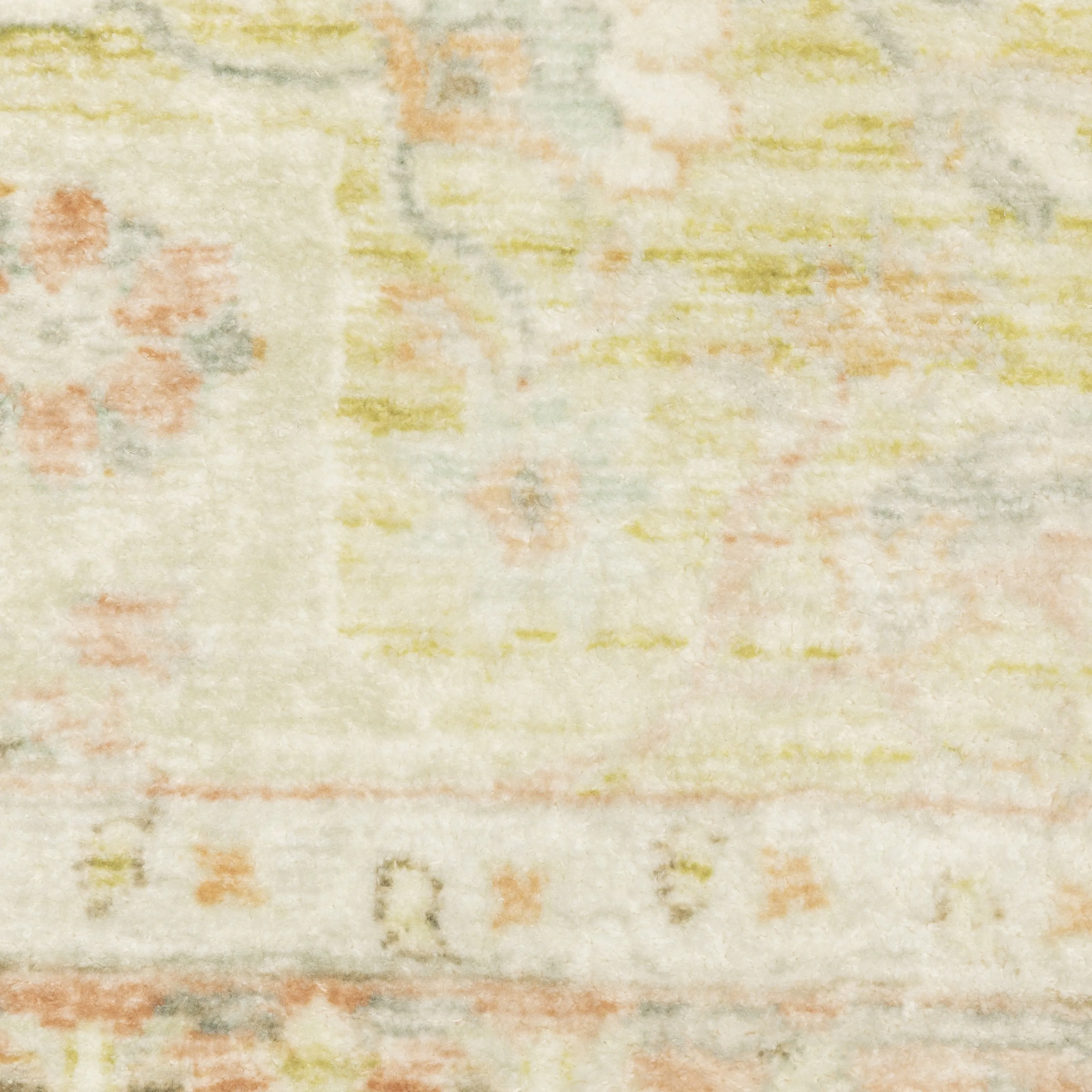 Vista Home Stellan Bohemian Star Medallion Area Rug
