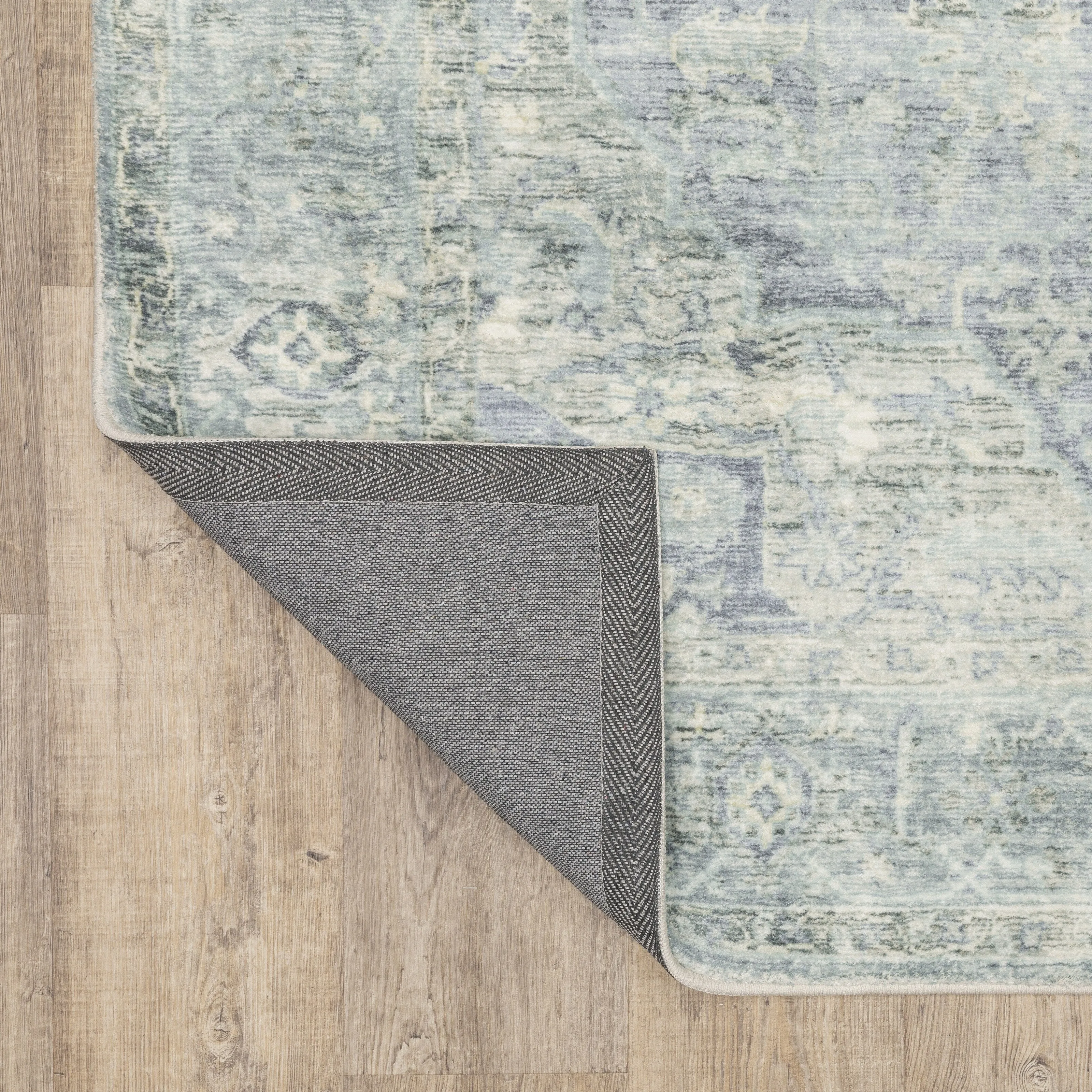 Vista Home Stellan Bohemian Star Medallion Area Rug