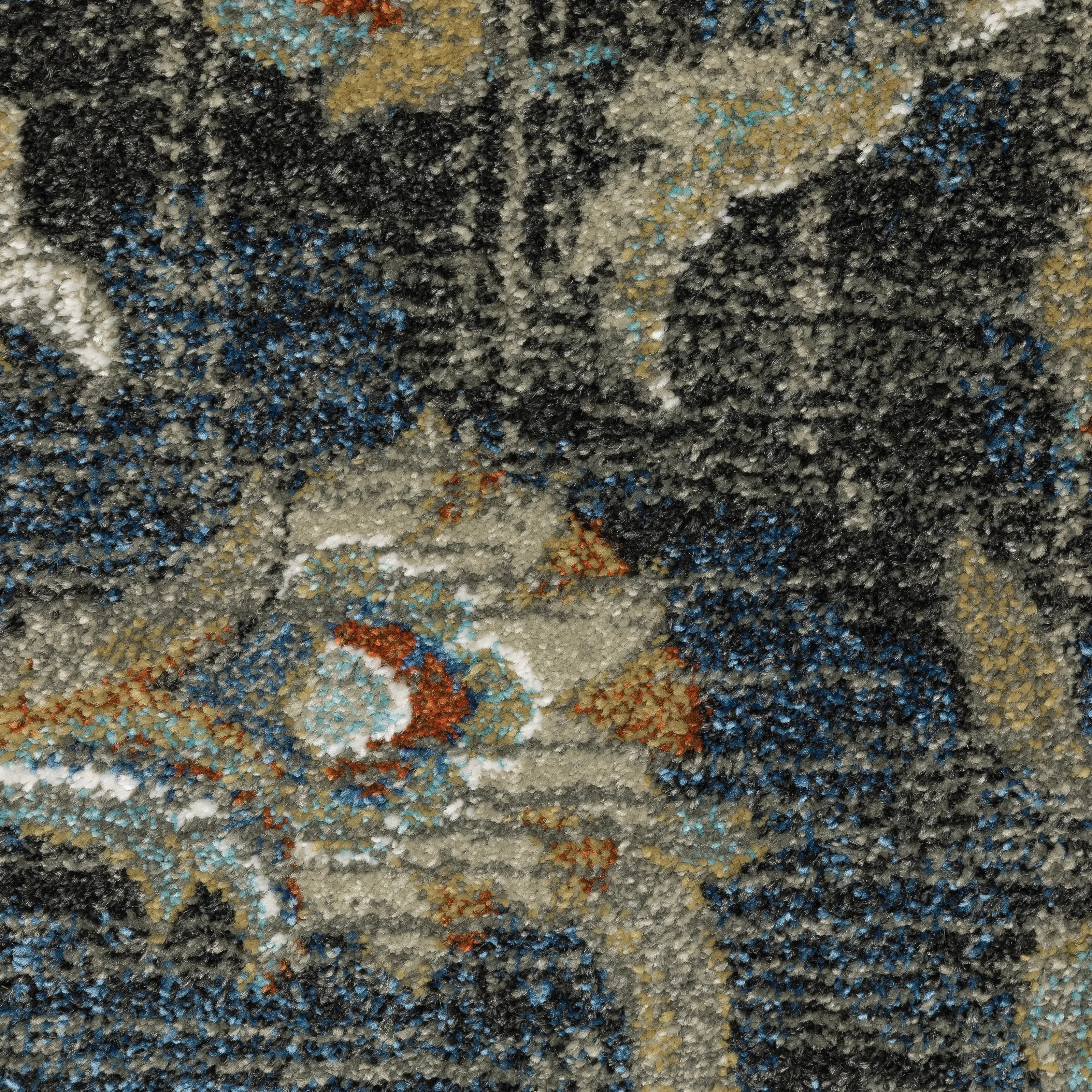 Vista Home Vance Vintage Traditional Area Rug