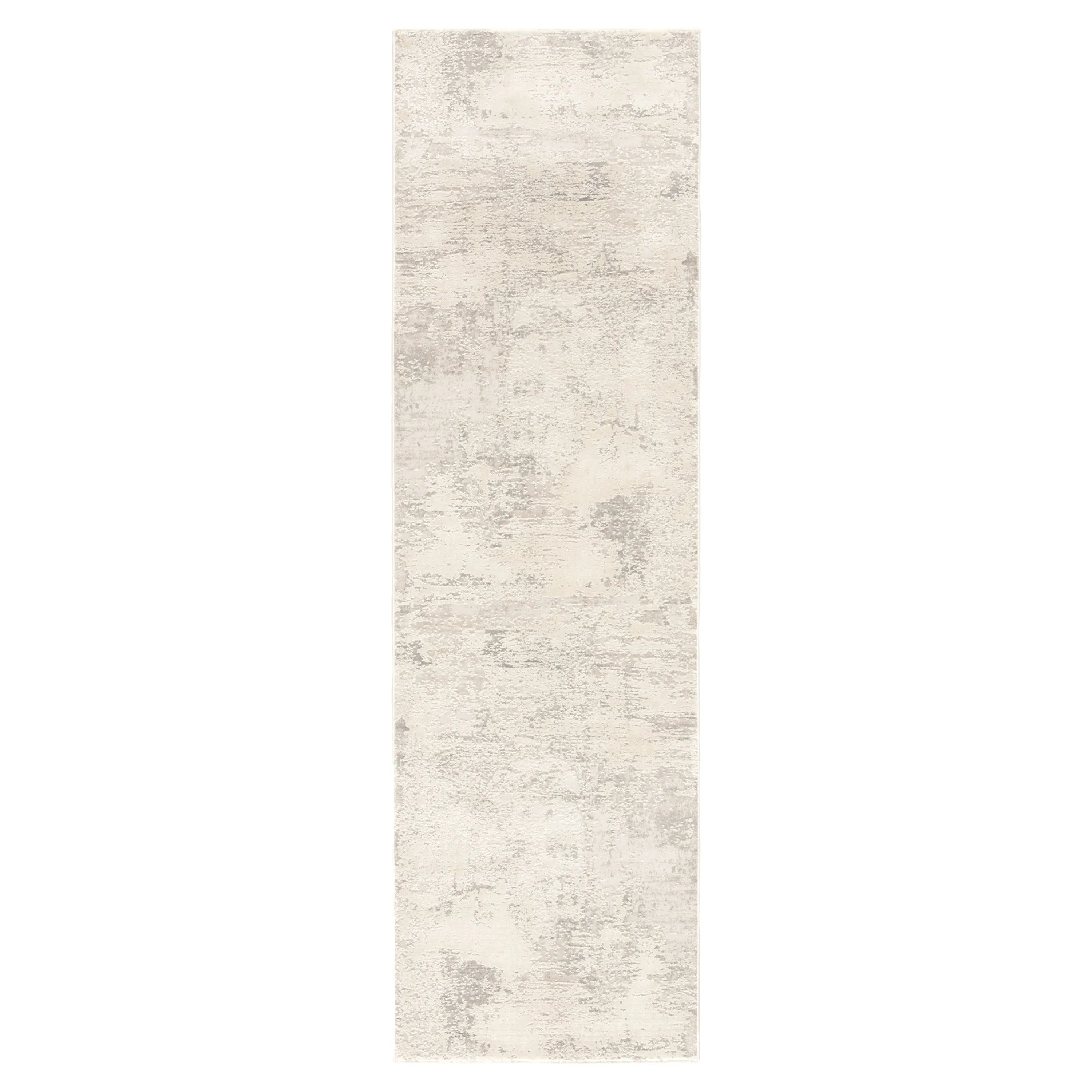 Wallis Abstract Cream/Tan Area Rug