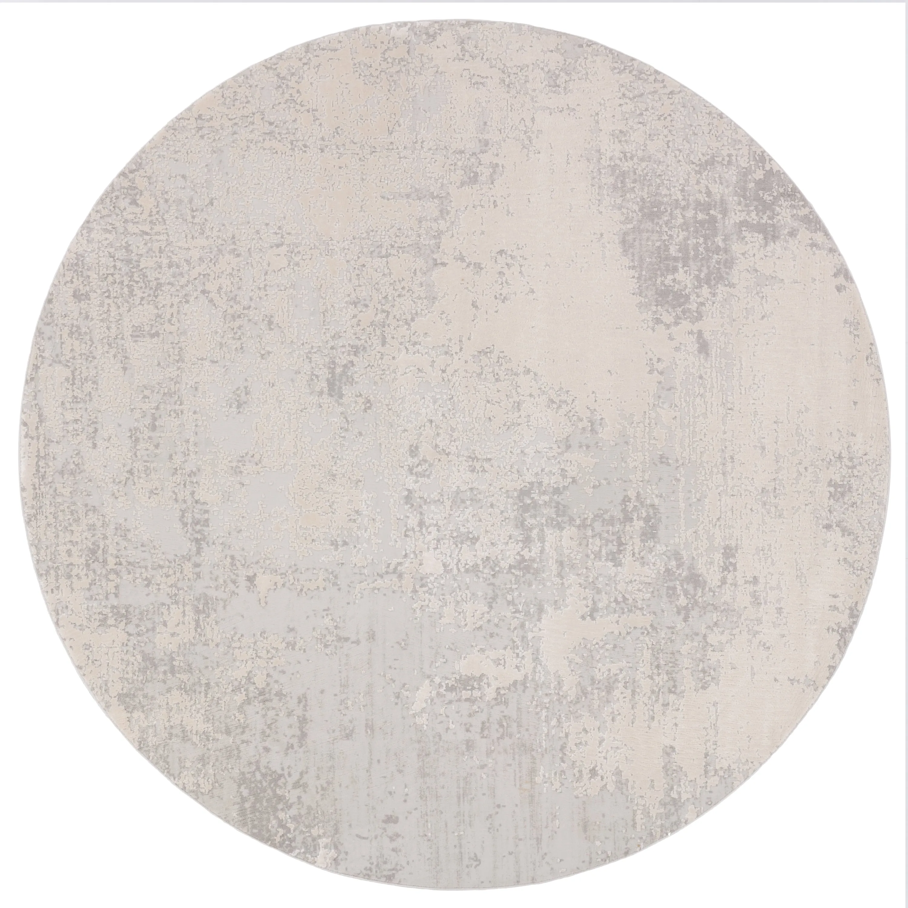 Wallis Abstract Cream/Tan Area Rug